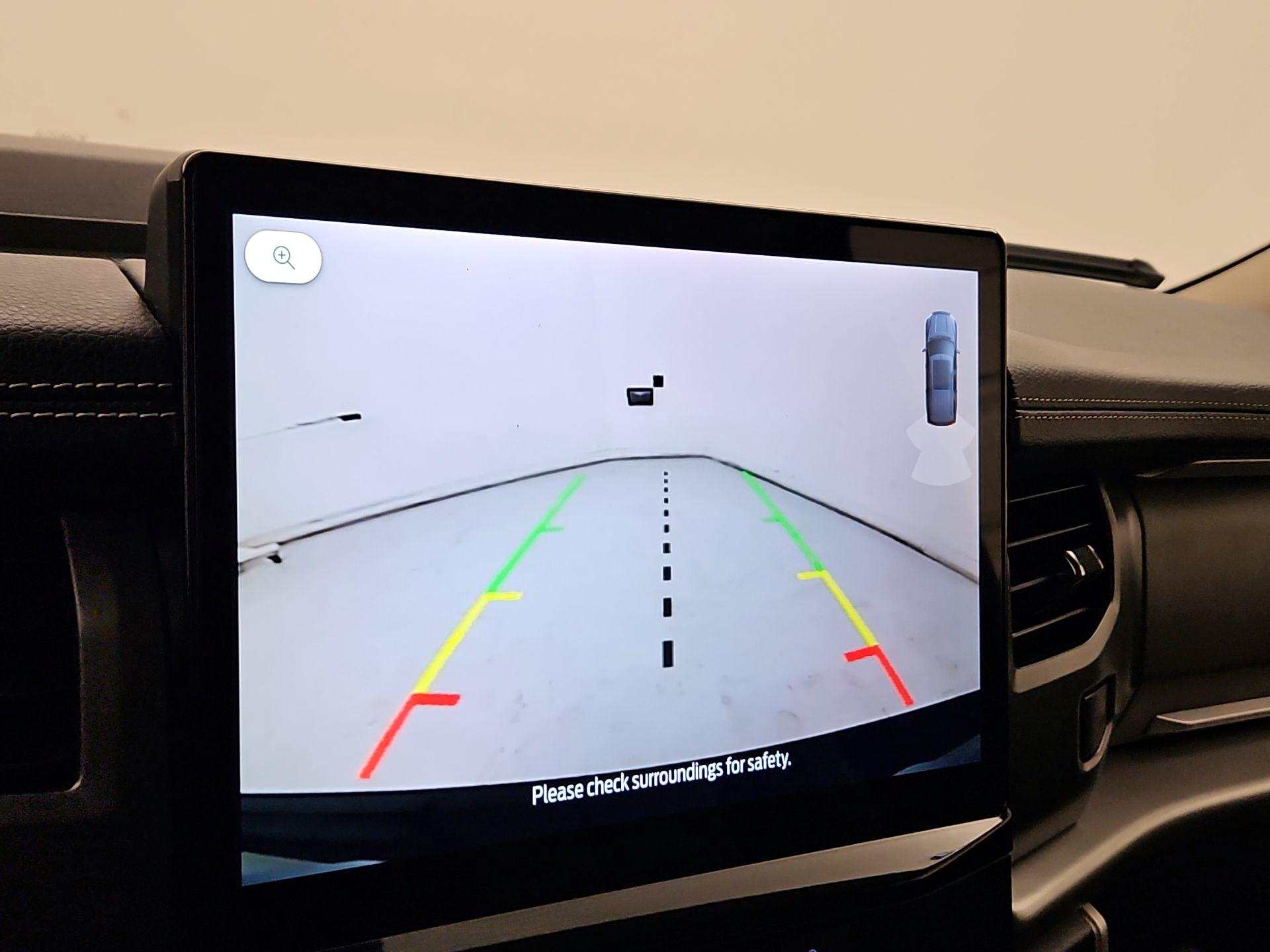 Thumbnail: 2024 Ford Expedition - 15