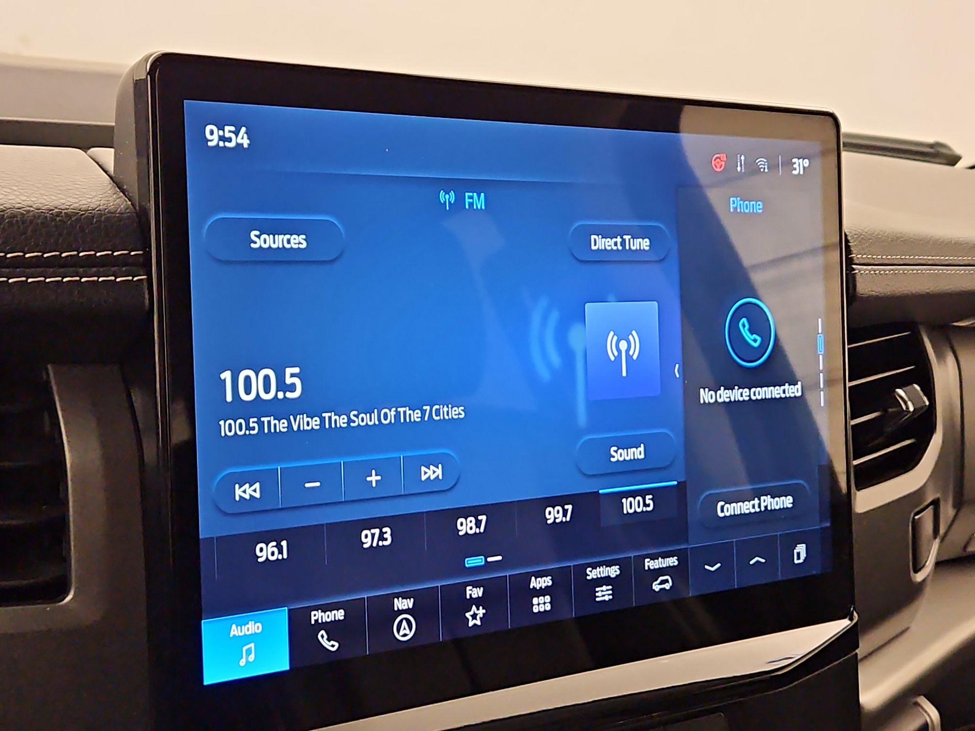 Thumbnail: 2024 Ford Expedition - 16