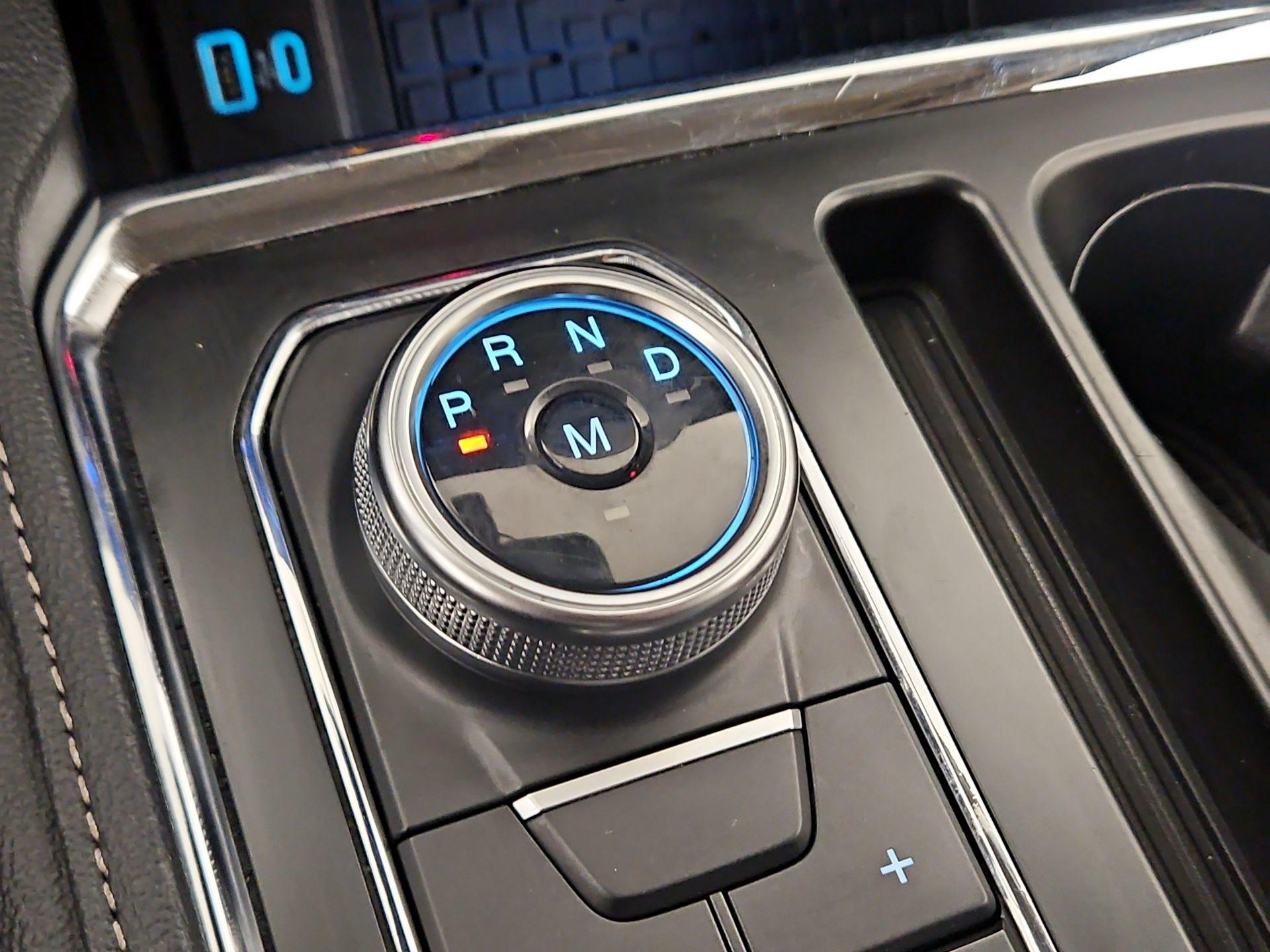 Thumbnail: 2024 Ford Expedition - 18