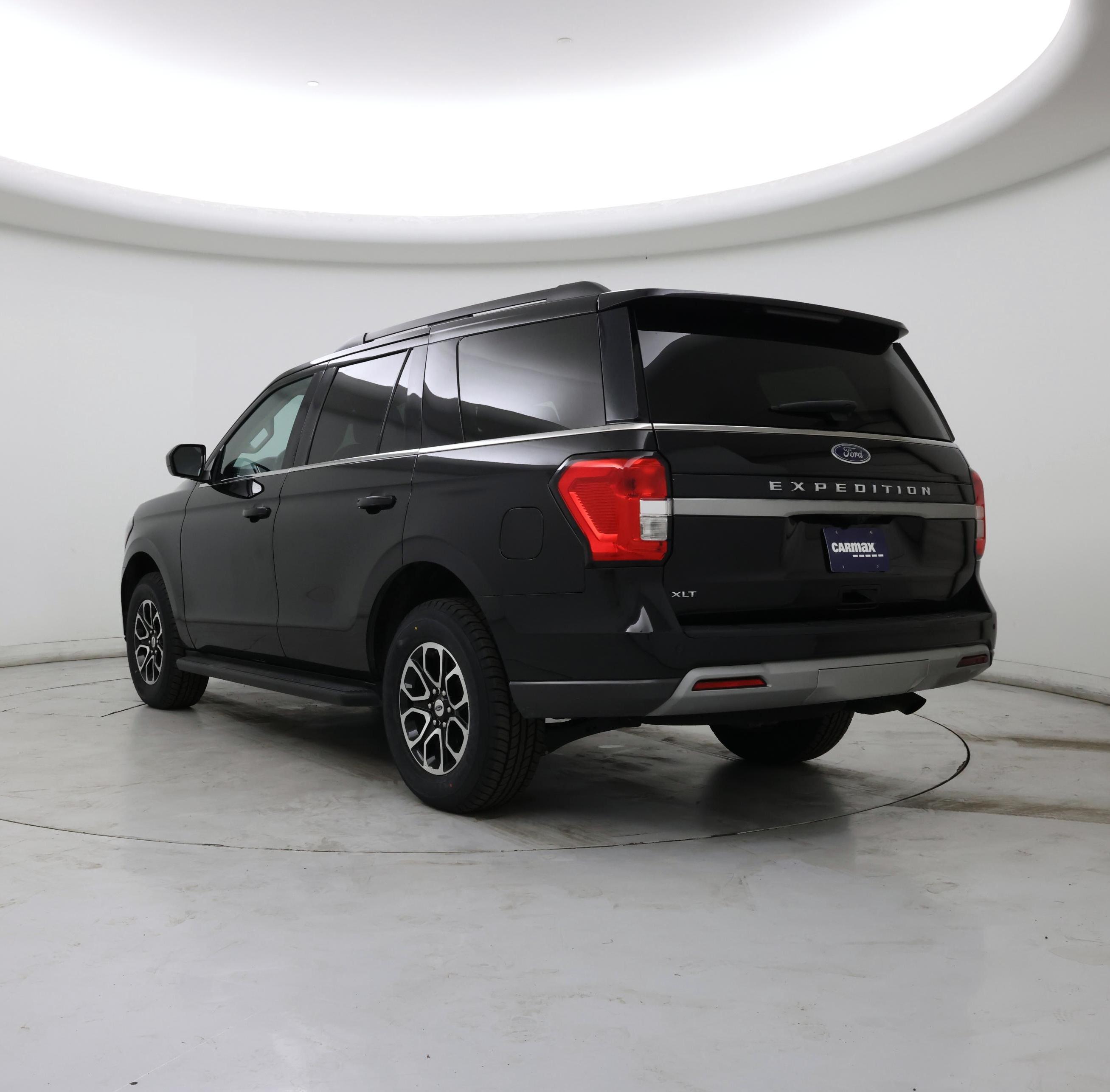 Thumbnail: 2024 Ford Expedition - 2