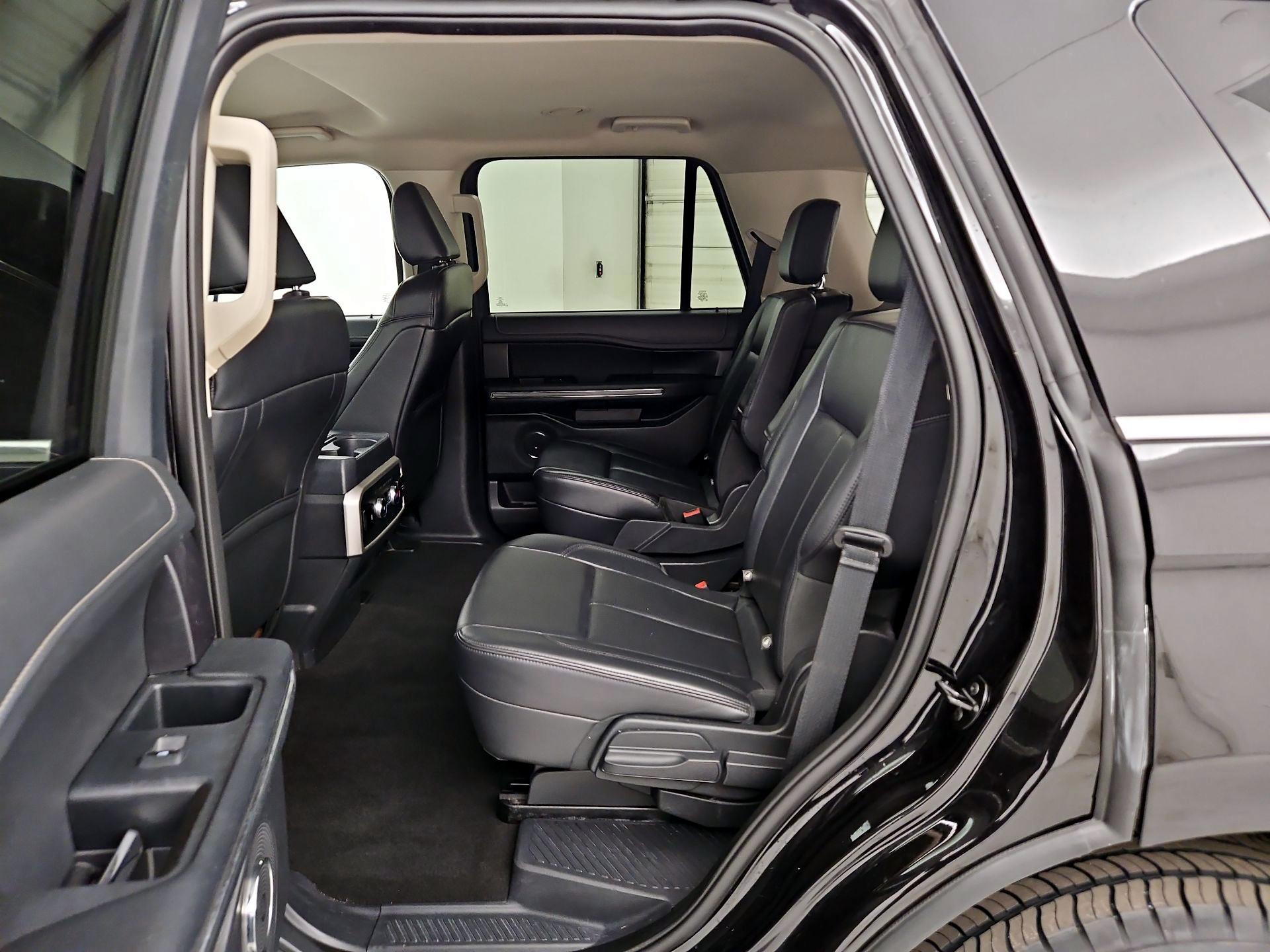 Thumbnail: 2024 Ford Expedition - 20