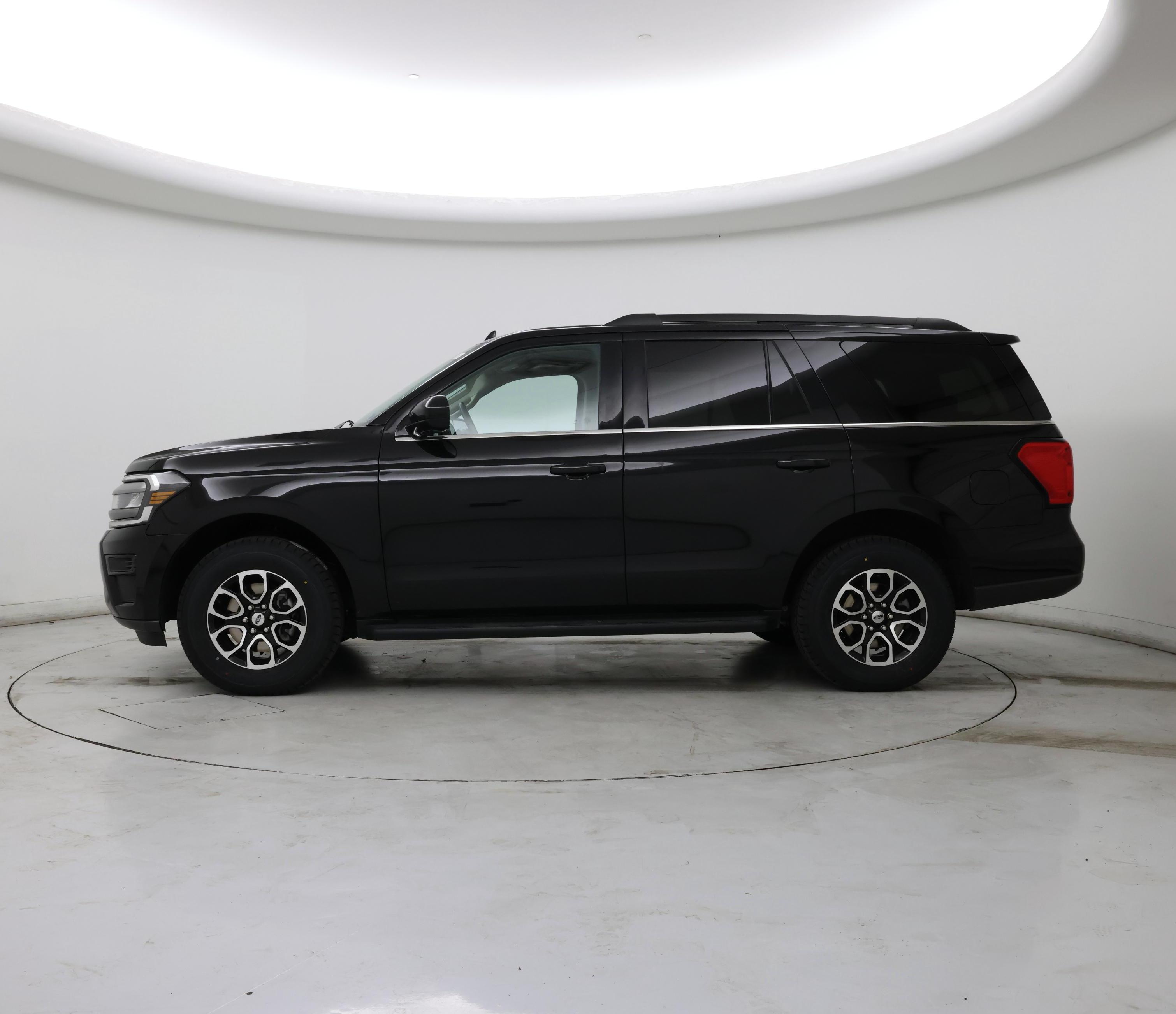 Thumbnail: 2024 Ford Expedition - 3