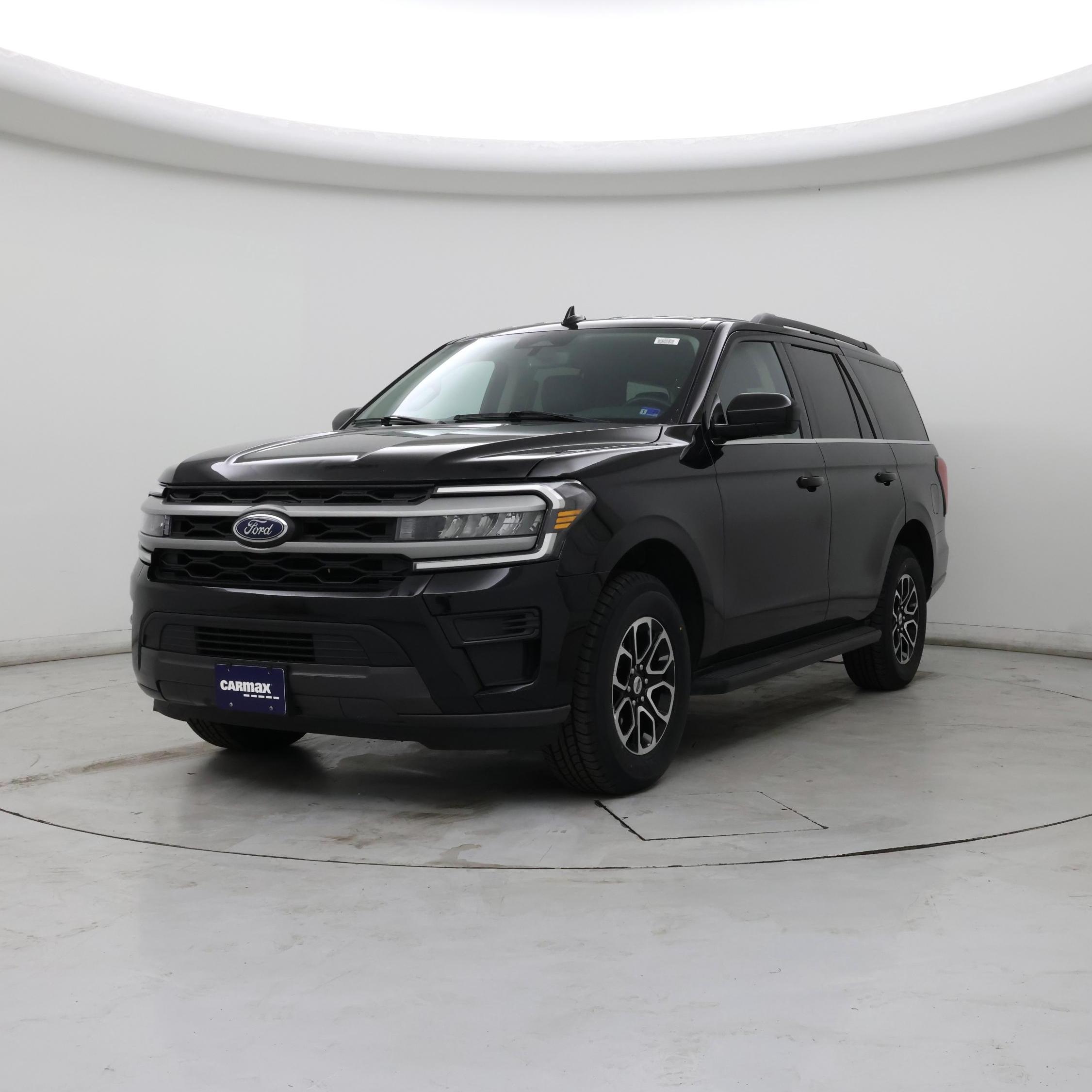 Thumbnail: 2024 Ford Expedition - 4