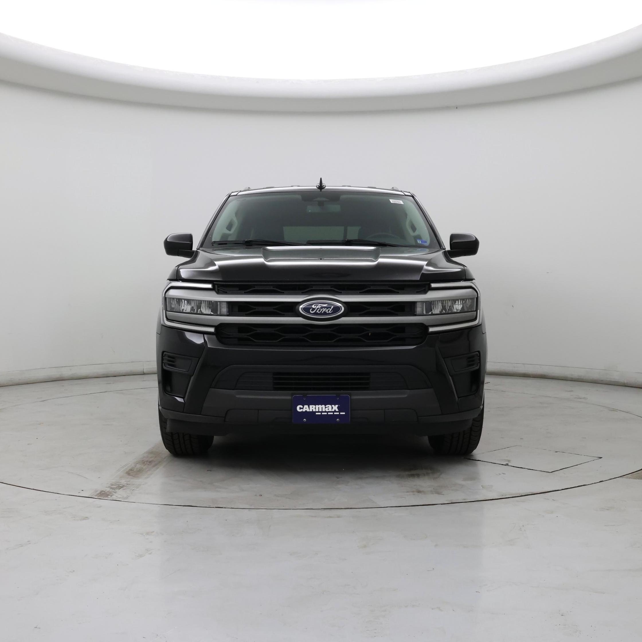 Thumbnail: 2024 Ford Expedition - 5