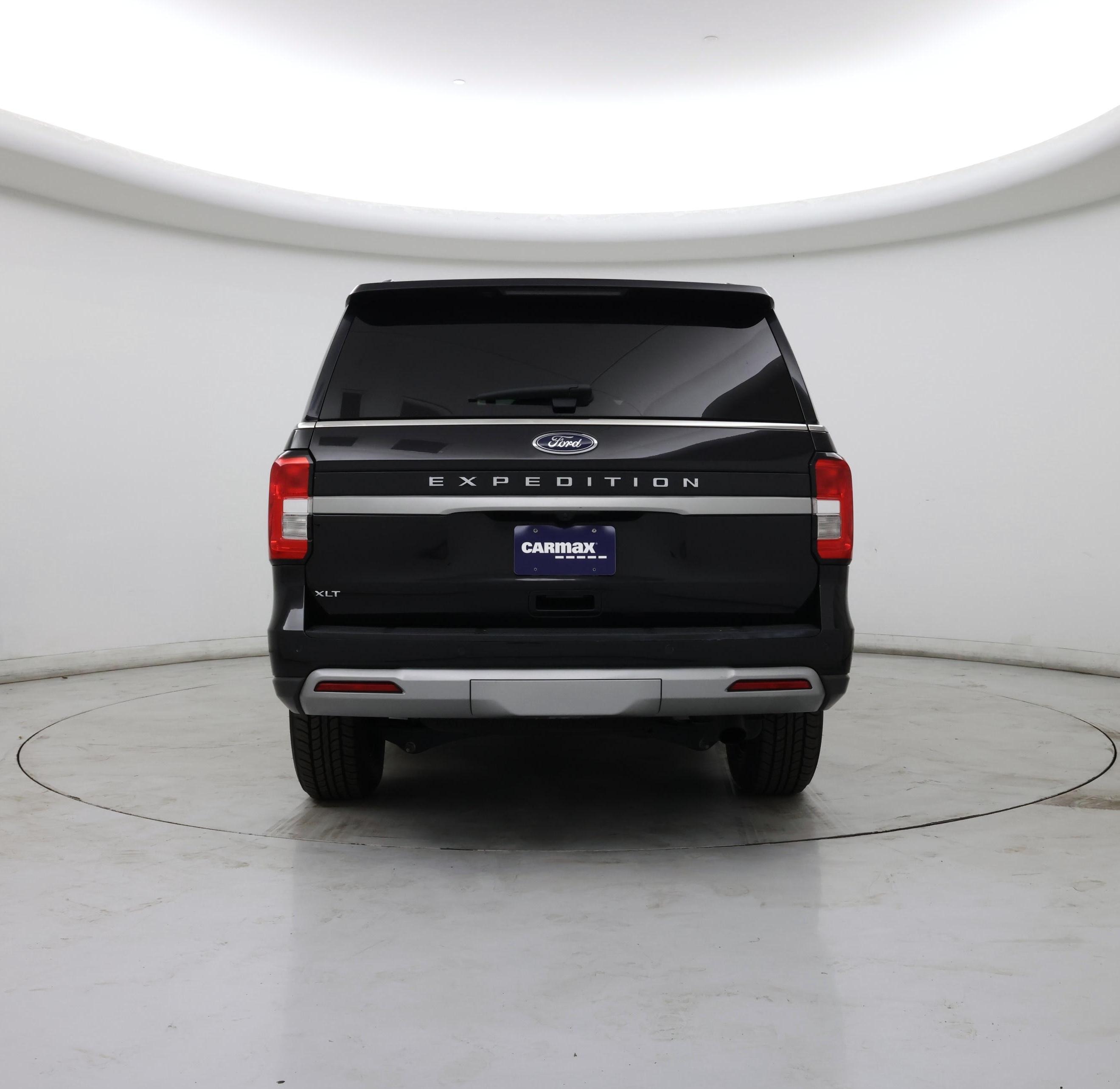 Thumbnail: 2024 Ford Expedition - 6