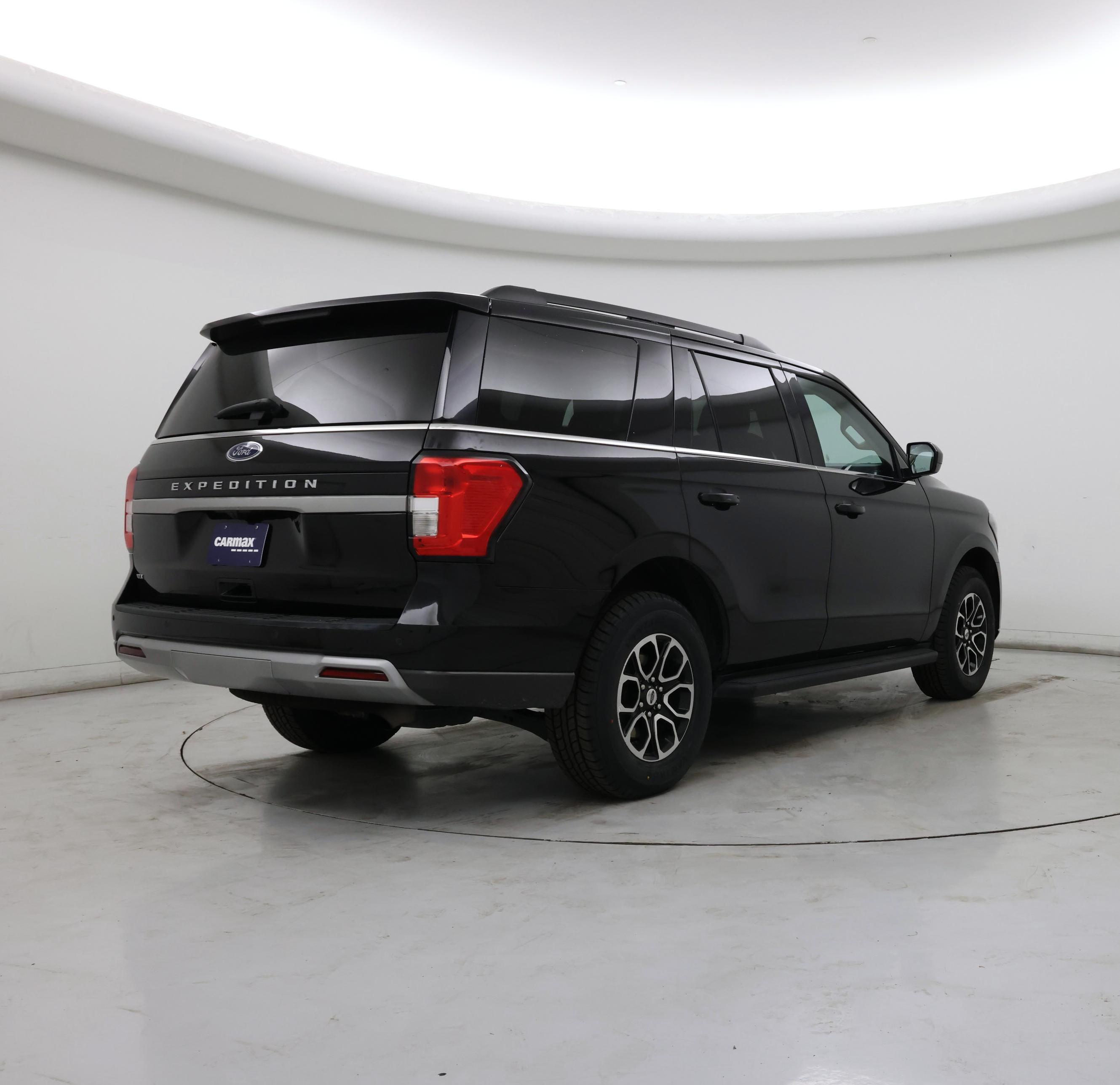 Thumbnail: 2024 Ford Expedition - 8