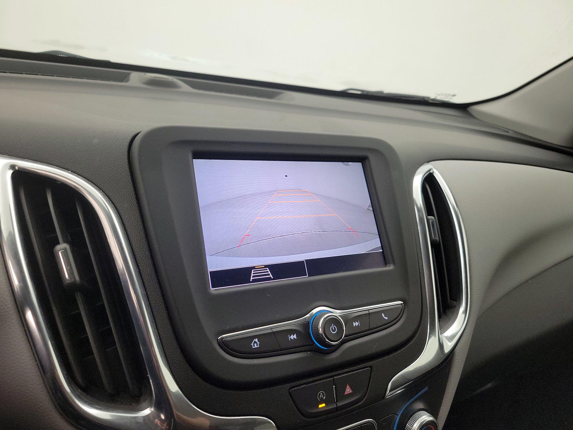 Thumbnail: 2022 Chevrolet Equinox - 14