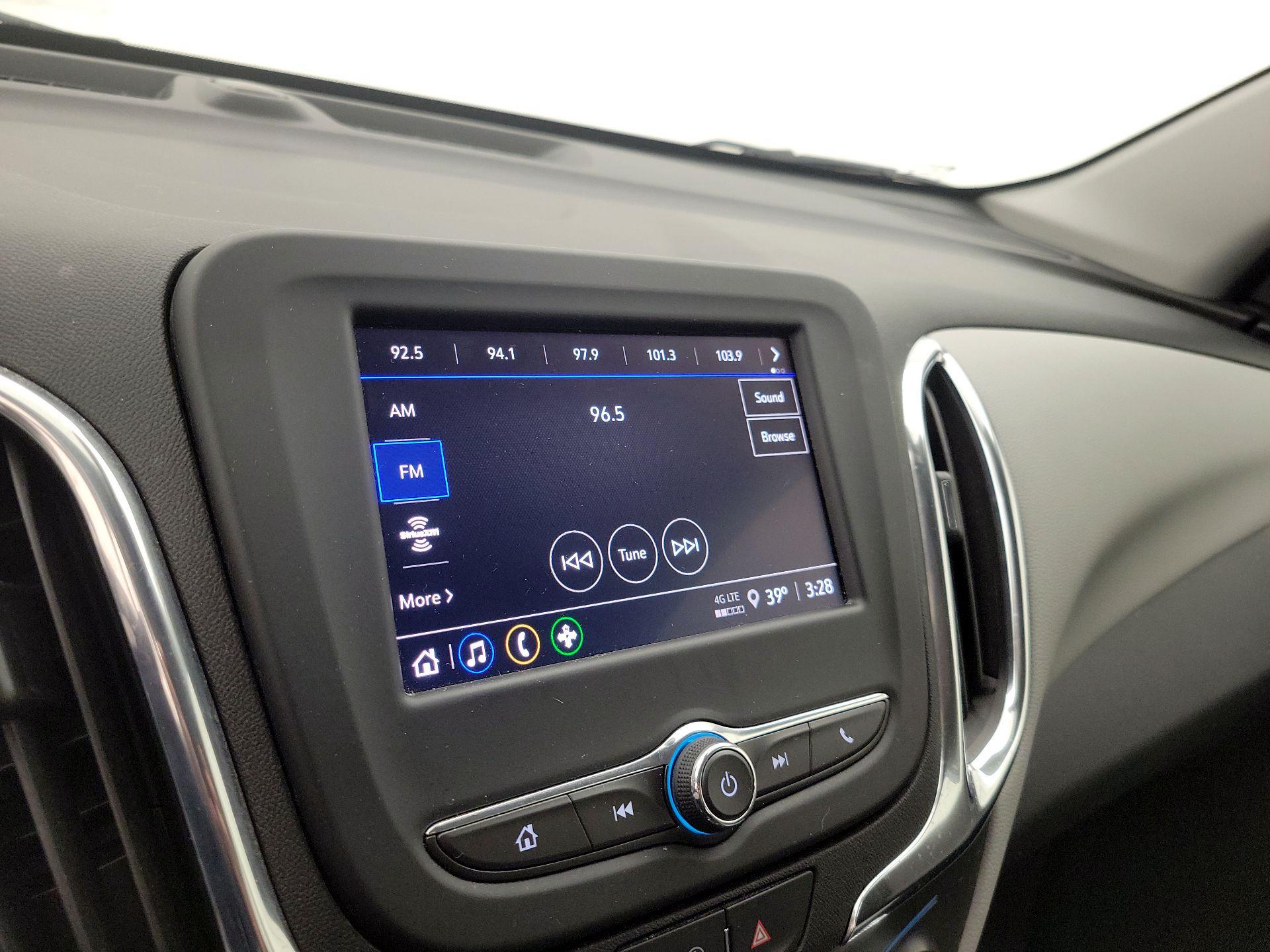 Thumbnail: 2022 Chevrolet Equinox - 15