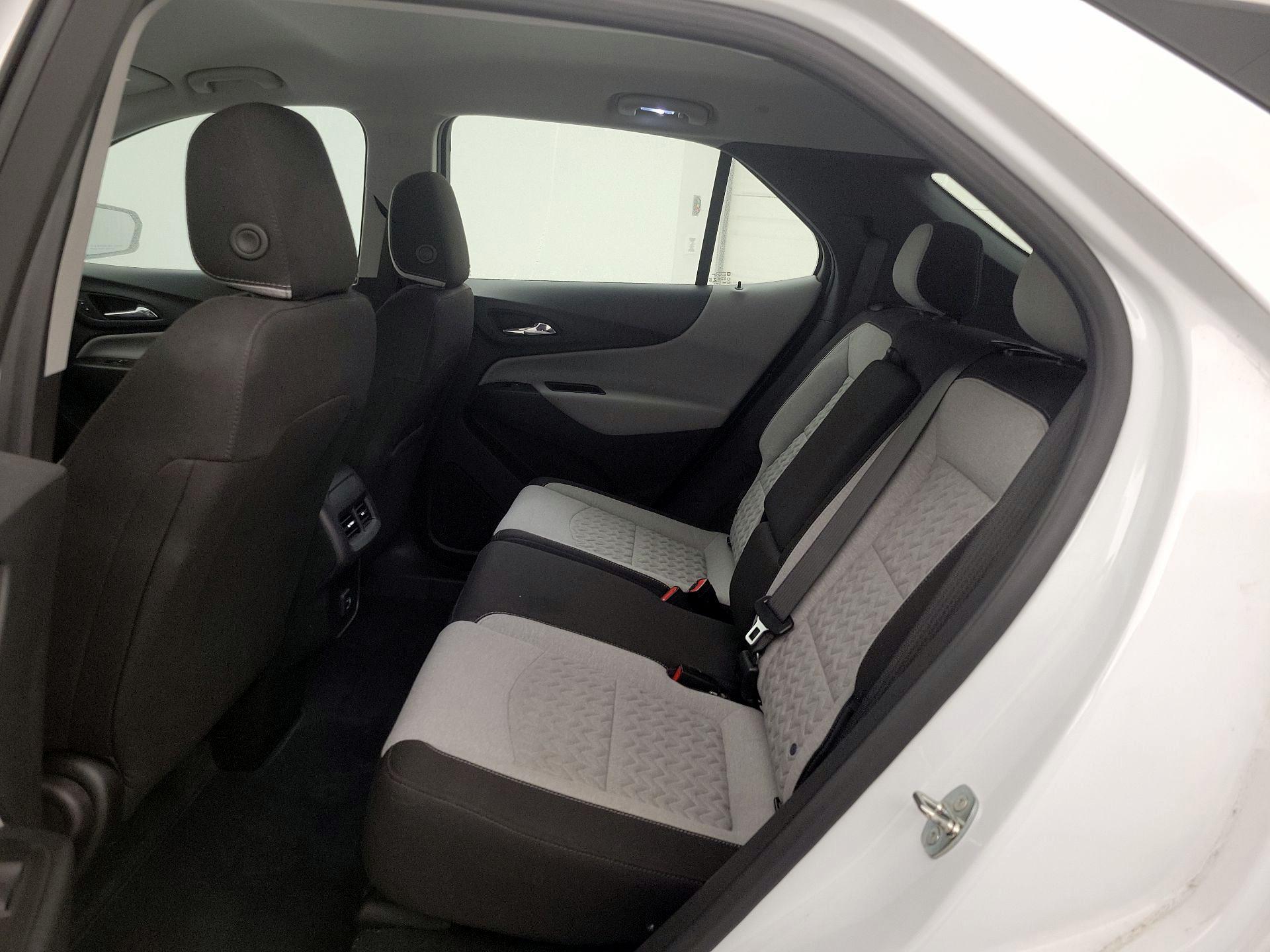 Thumbnail: 2022 Chevrolet Equinox - 19