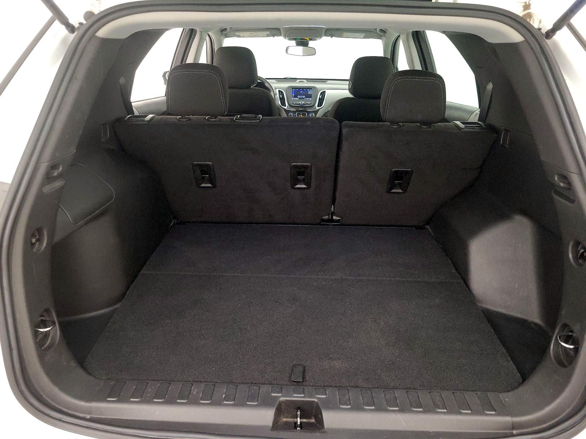 Thumbnail: 2022 Chevrolet Equinox - 20