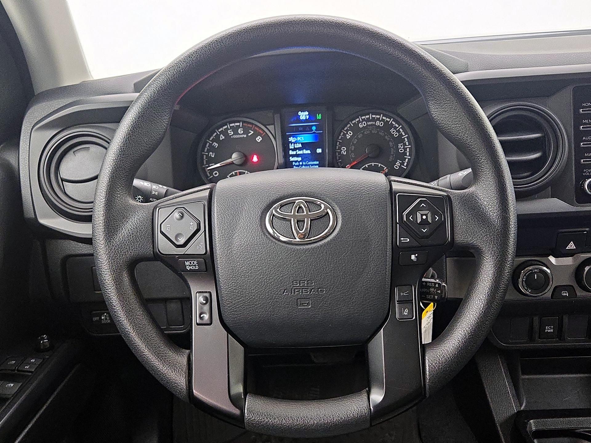 Thumbnail: 2023 Toyota Tacoma - 10