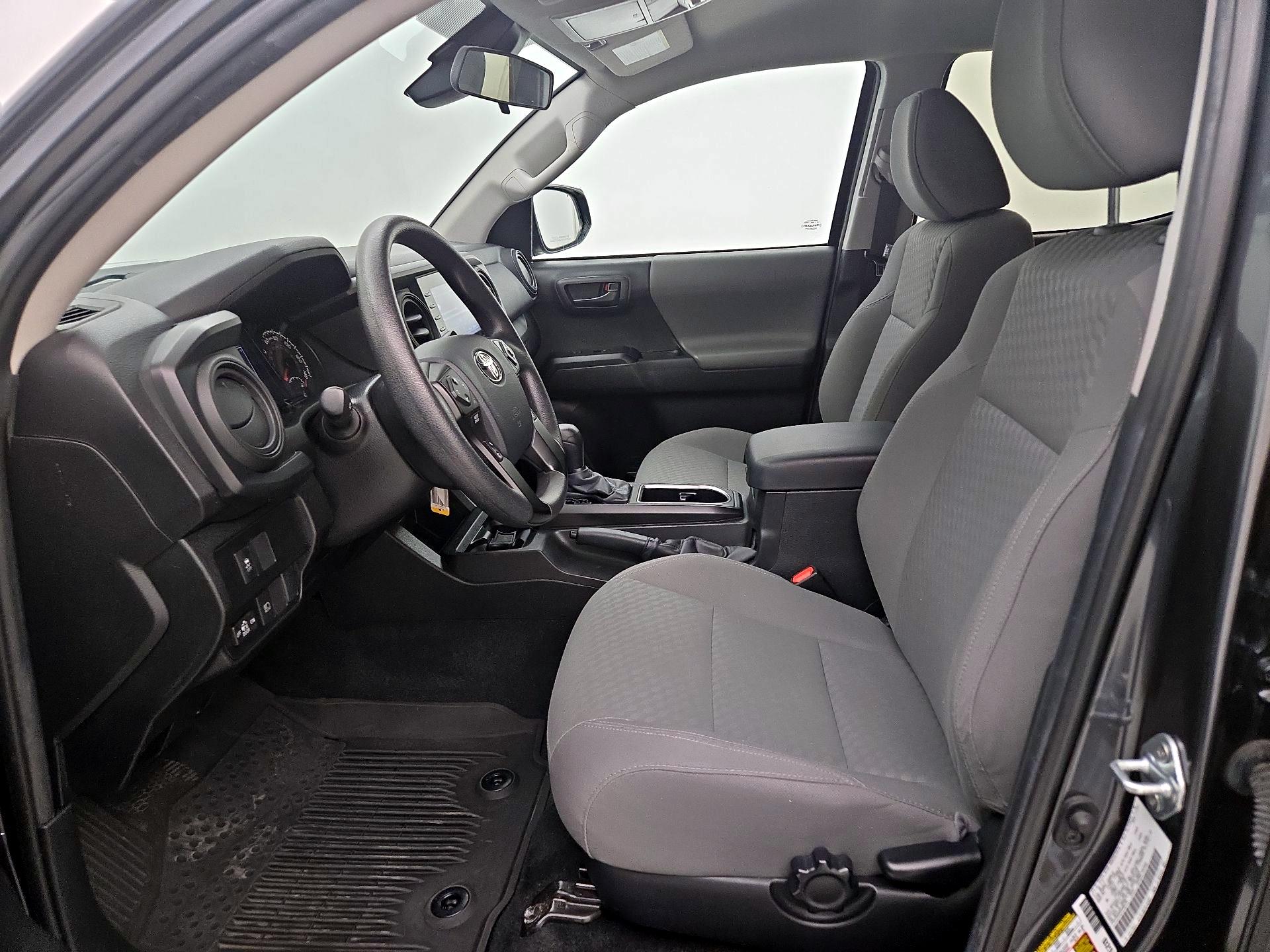 Thumbnail: 2023 Toyota Tacoma - 11