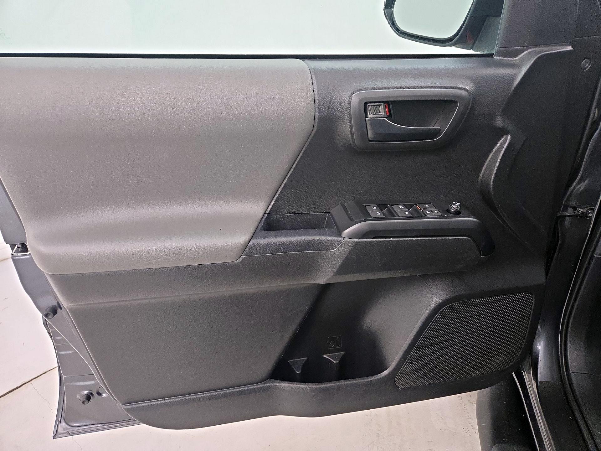 Thumbnail: 2023 Toyota Tacoma - 12