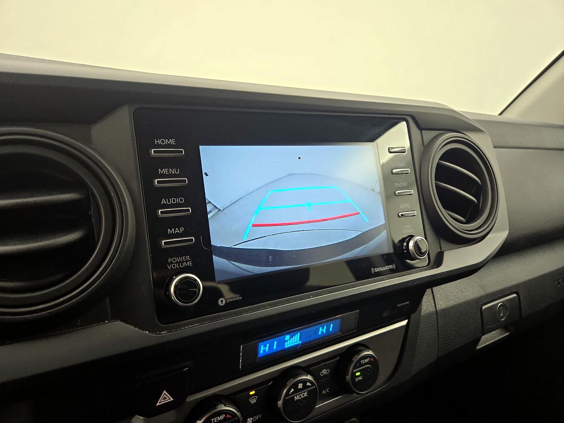 Thumbnail: 2023 Toyota Tacoma - 14