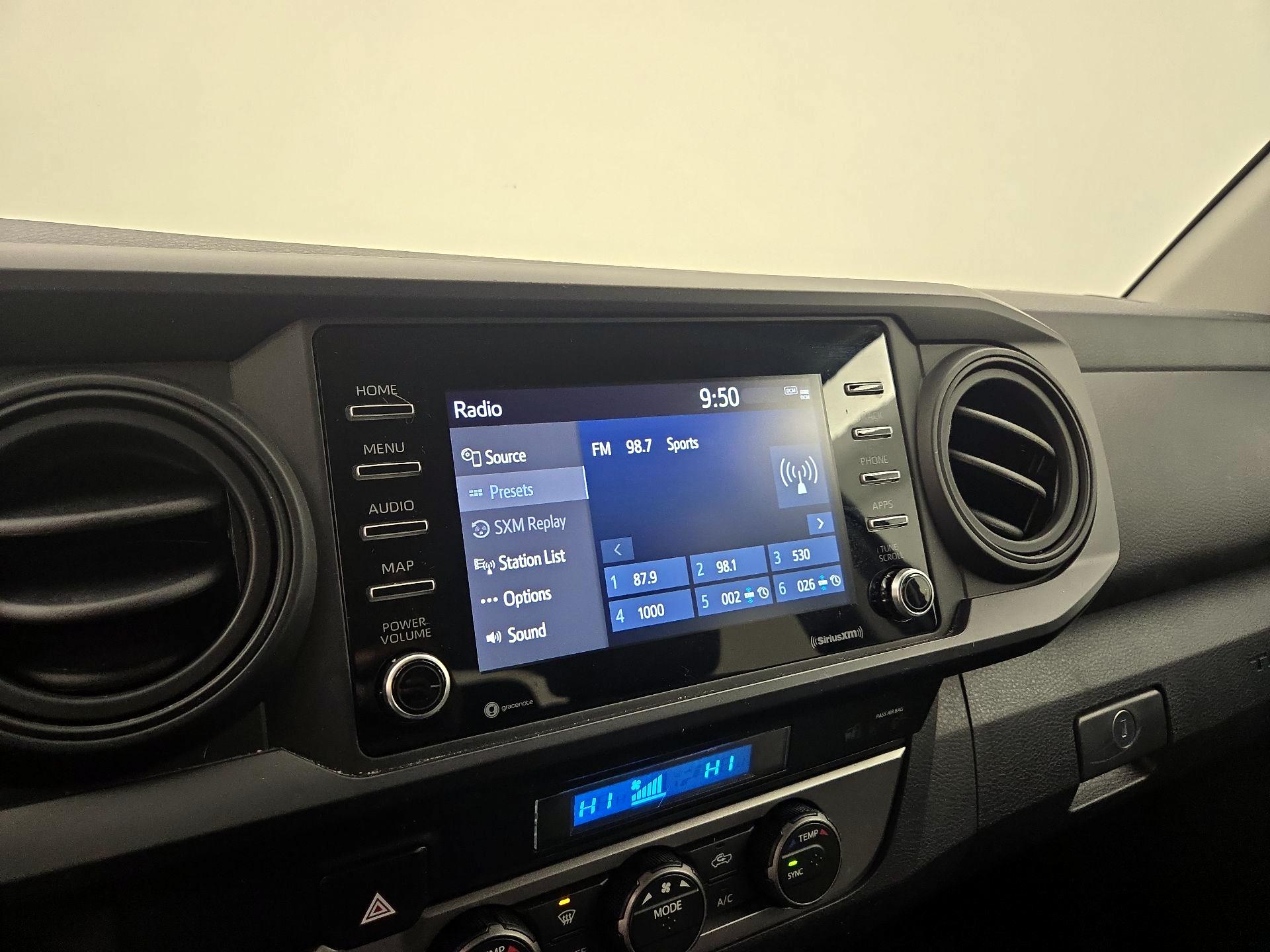 Thumbnail: 2023 Toyota Tacoma - 15