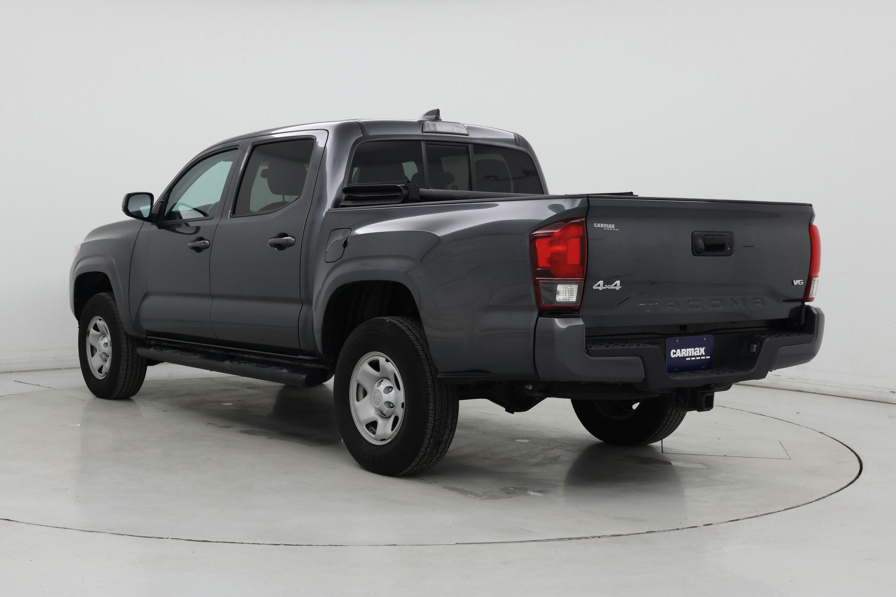 Thumbnail: 2023 Toyota Tacoma - 2