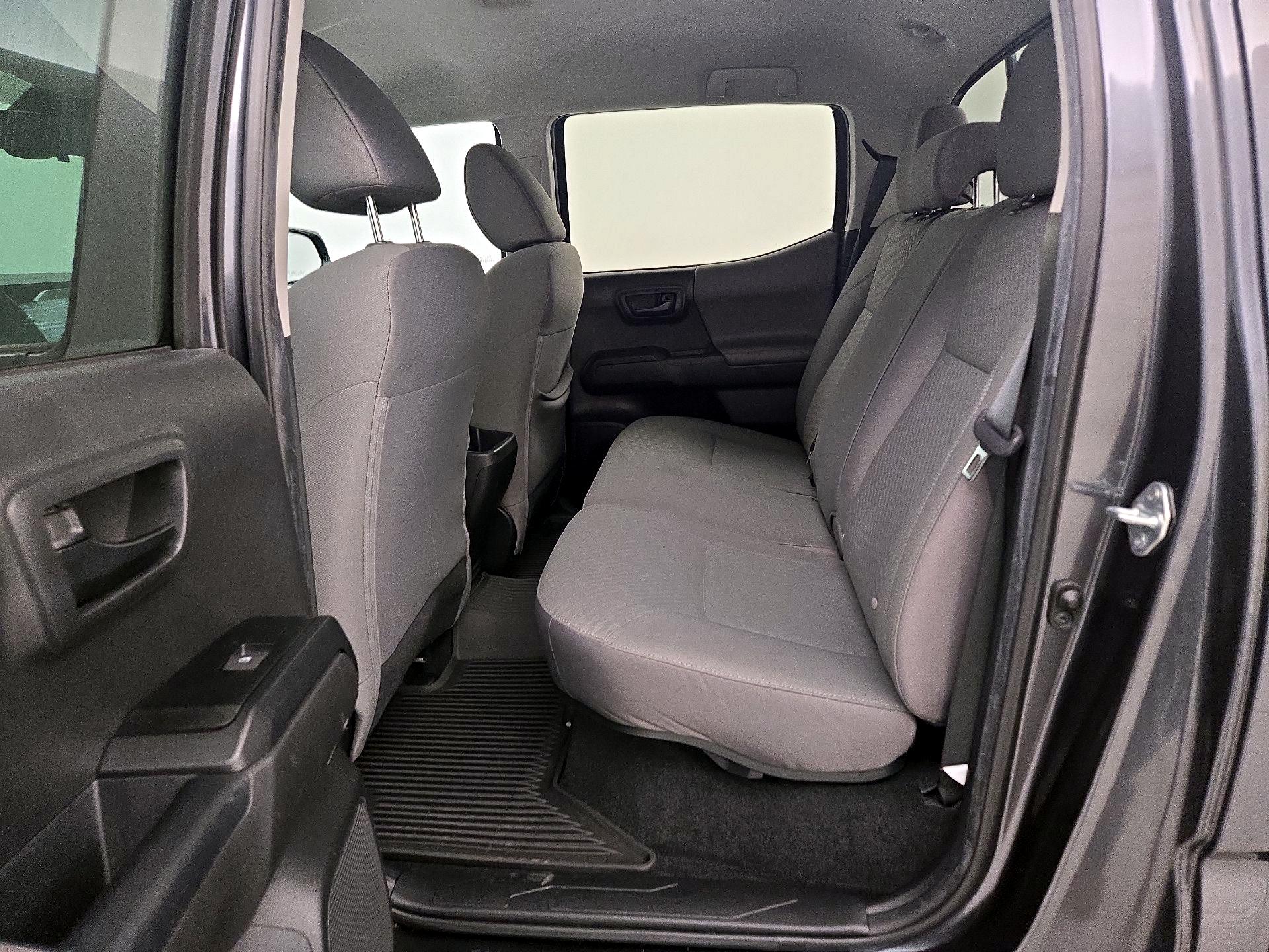 Thumbnail: 2023 Toyota Tacoma - 19