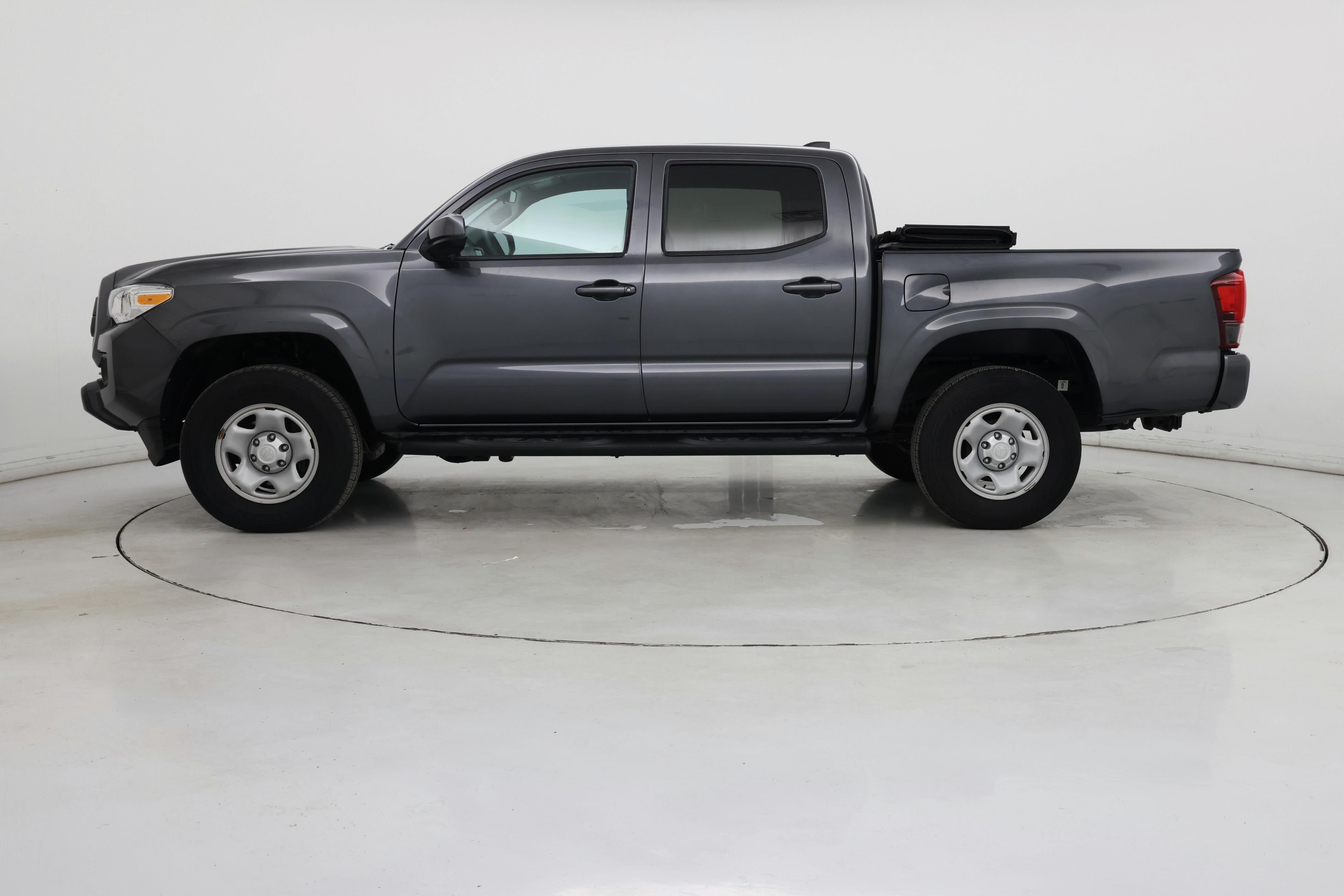 Thumbnail: 2023 Toyota Tacoma - 3