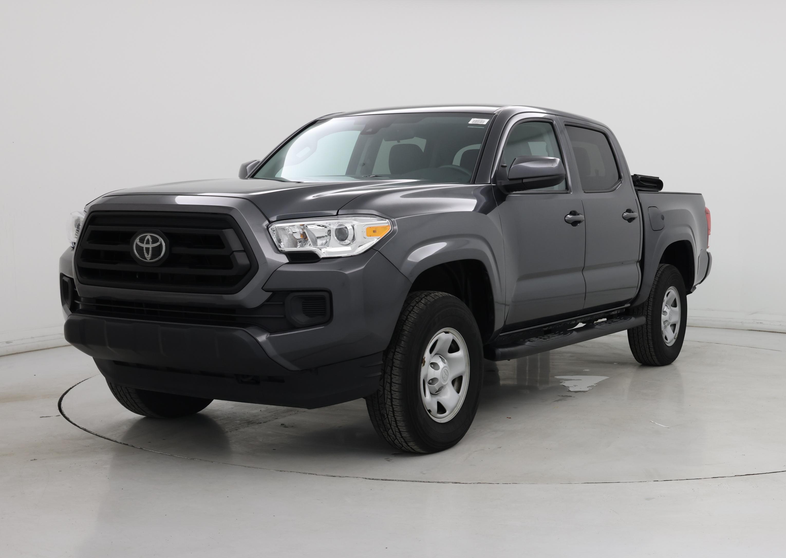Thumbnail: 2023 Toyota Tacoma - 4