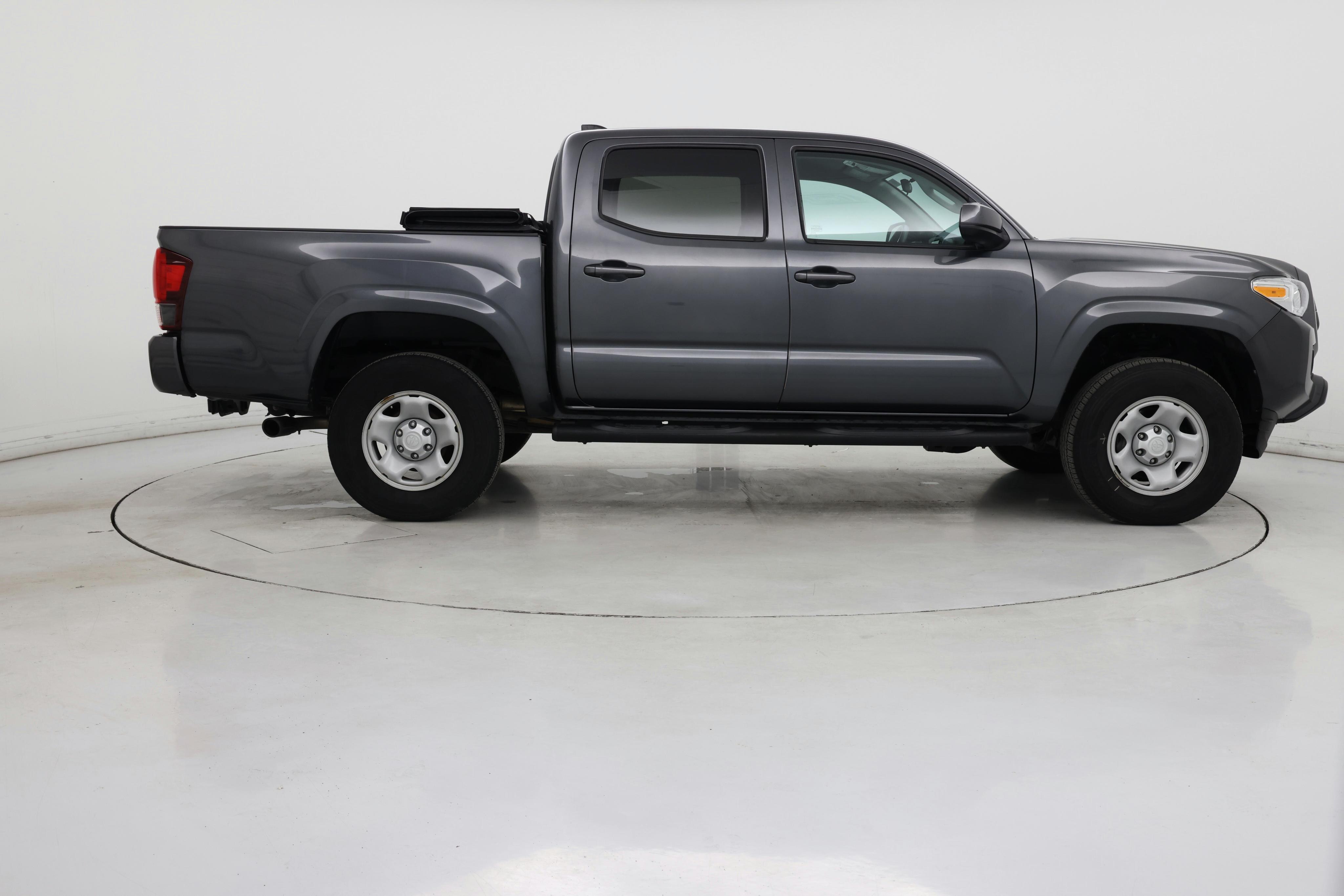 Thumbnail: 2023 Toyota Tacoma - 7