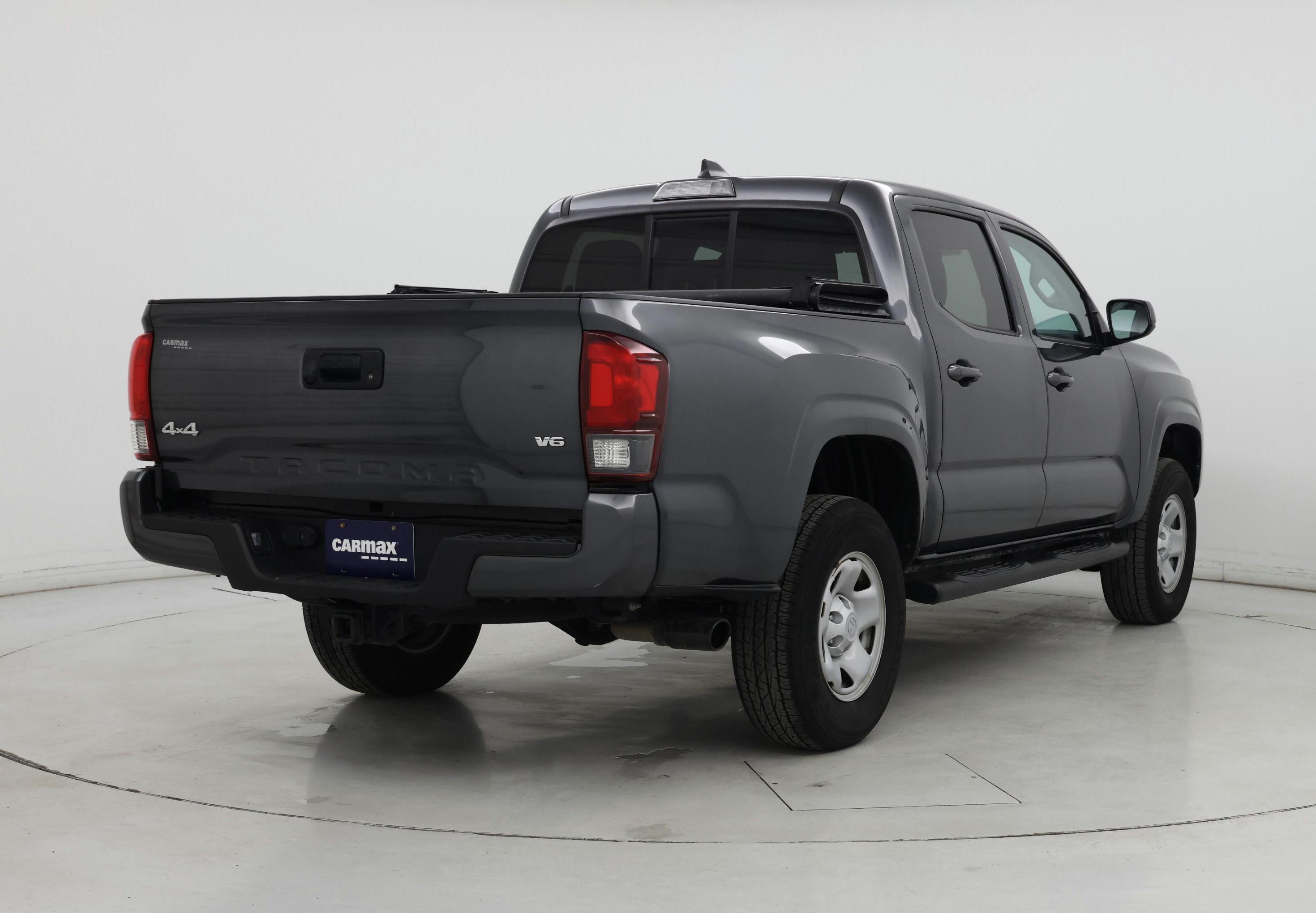 Thumbnail: 2023 Toyota Tacoma - 8