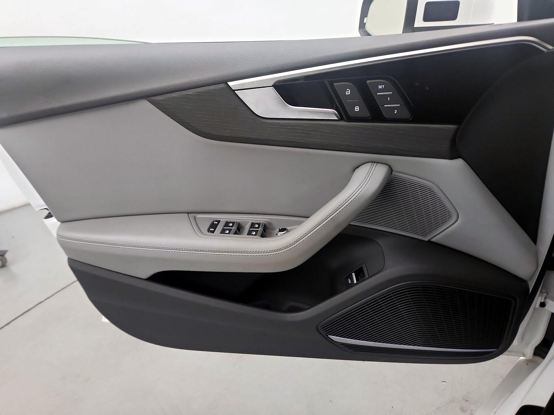 Thumbnail: 2024 Audi A5 - 10