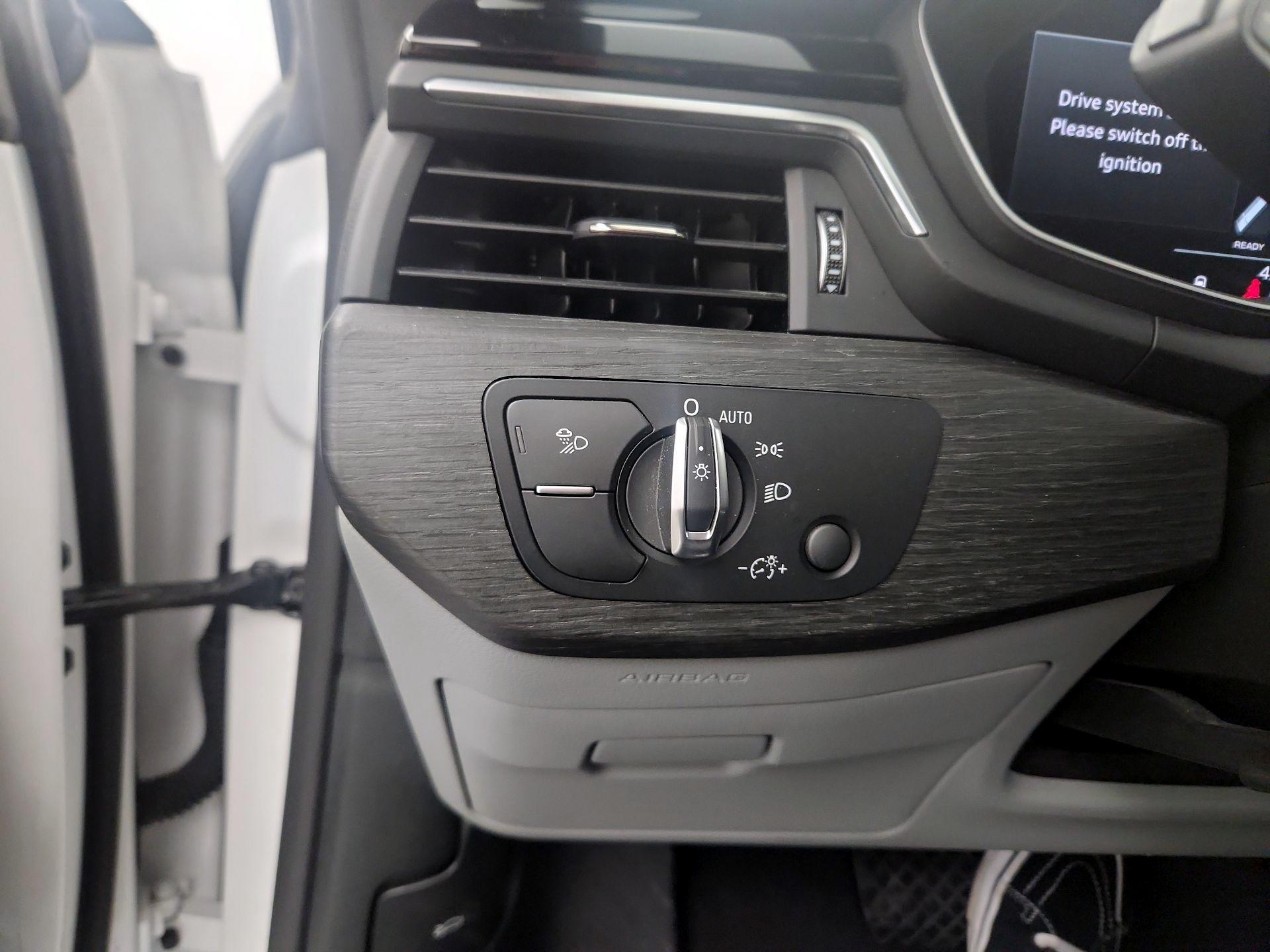 Thumbnail: 2024 Audi A5 - 11