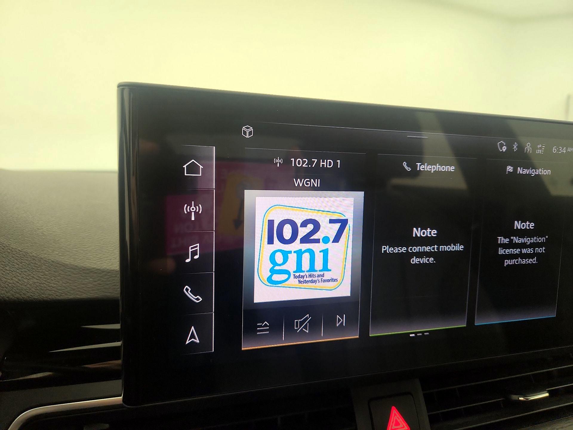 Thumbnail: 2024 Audi A5 - 13