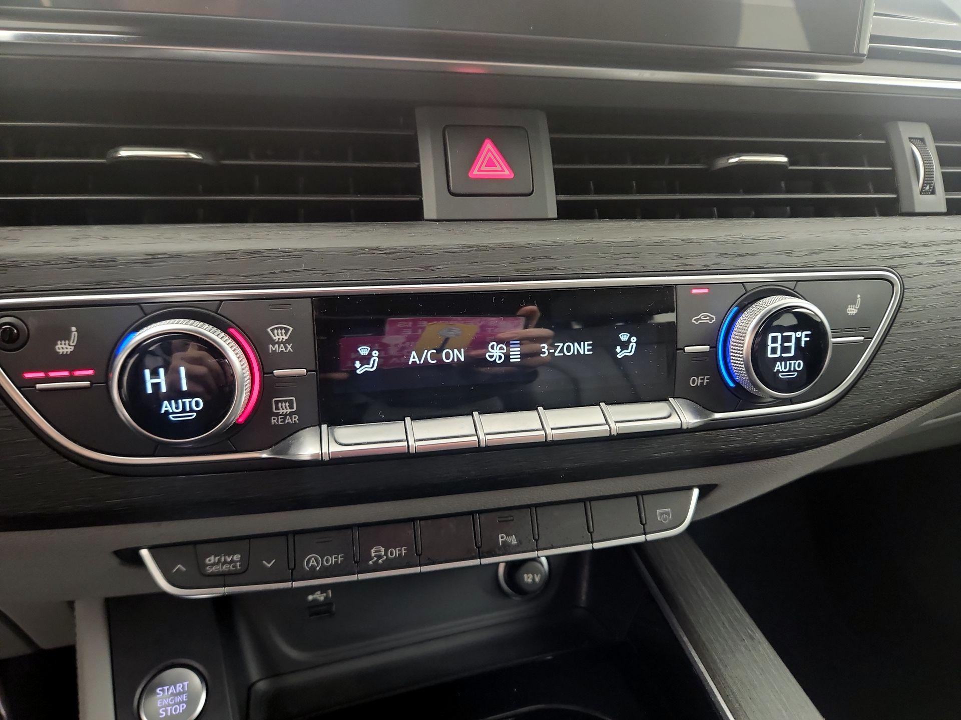 Thumbnail: 2024 Audi A5 - 14