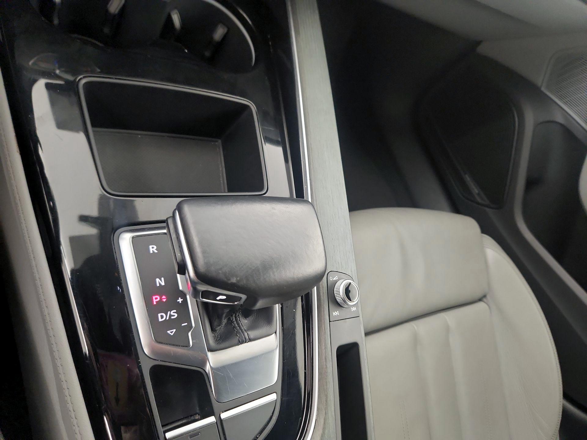 Thumbnail: 2024 Audi A5 - 15