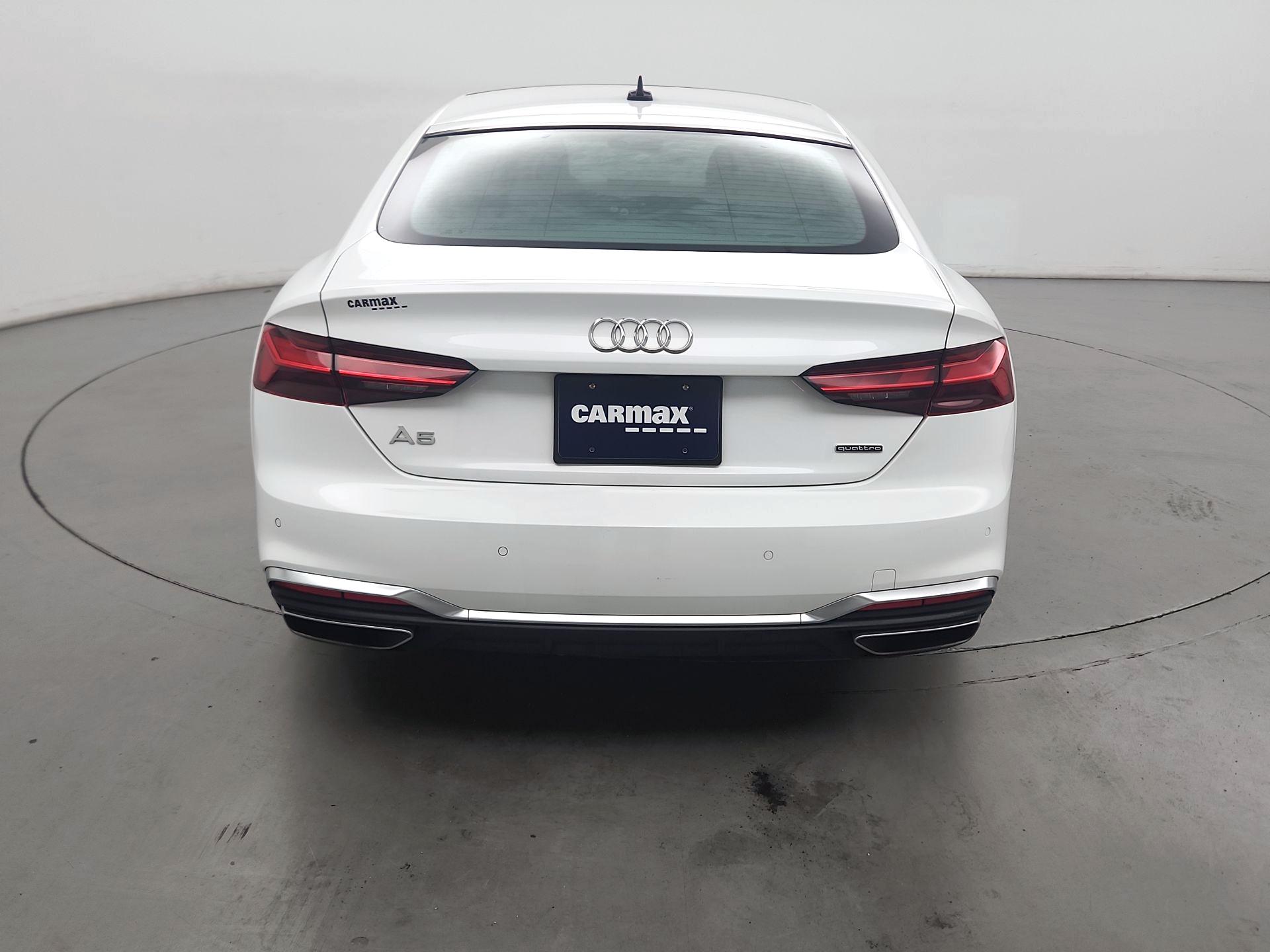 Thumbnail: 2024 Audi A5 - 6