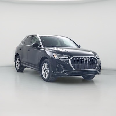 2023 Audi Q3 S-Line Premium
