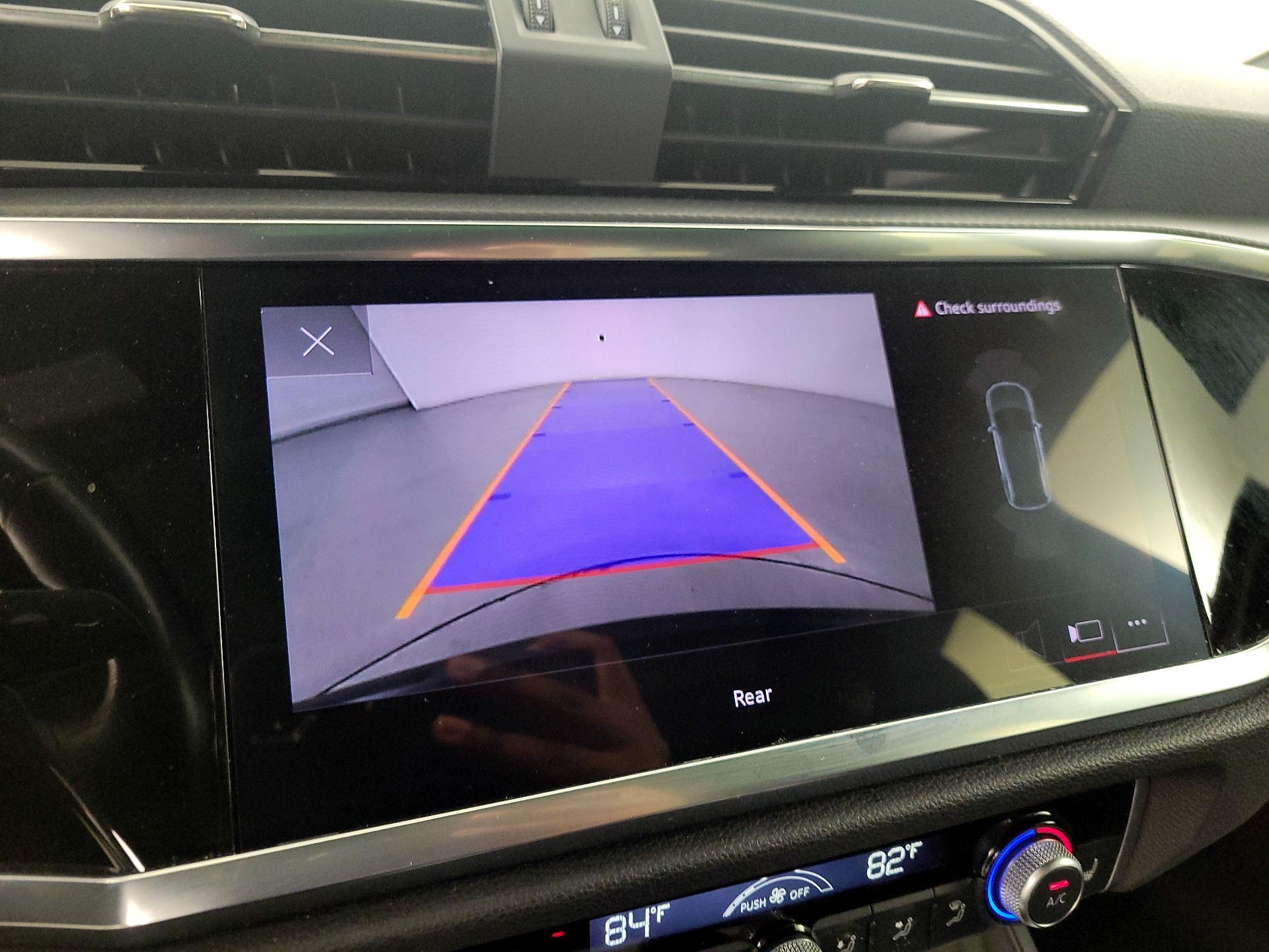 Thumbnail: 2023 Audi Q3 - 14