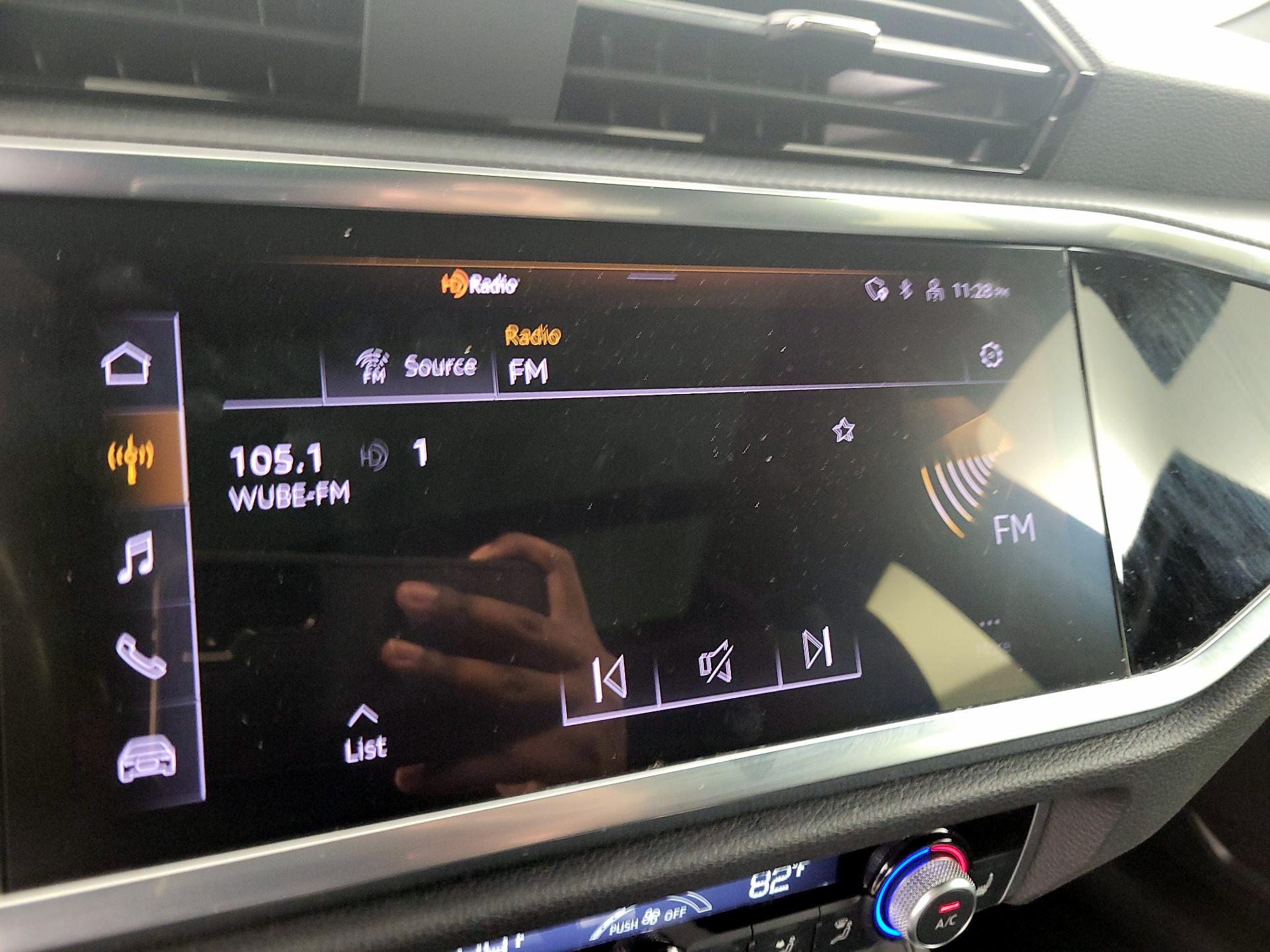 Thumbnail: 2023 Audi Q3 - 15