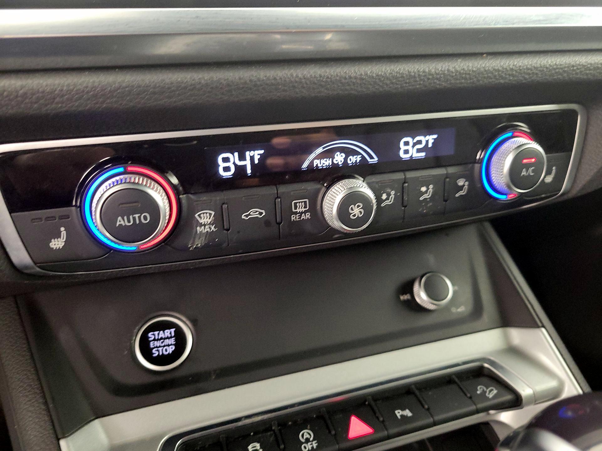 Thumbnail: 2023 Audi Q3 - 16