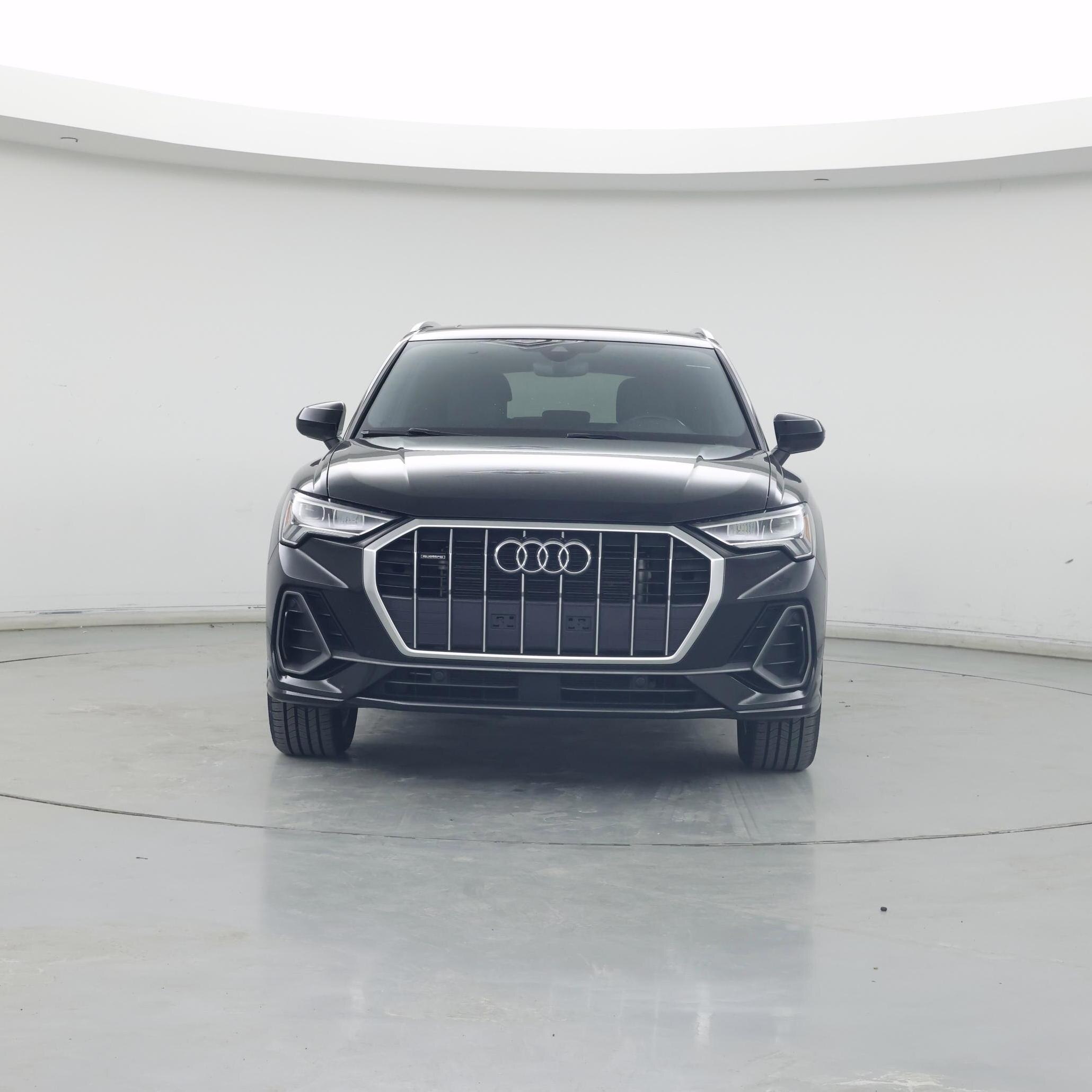 Thumbnail: 2023 Audi Q3 - 5