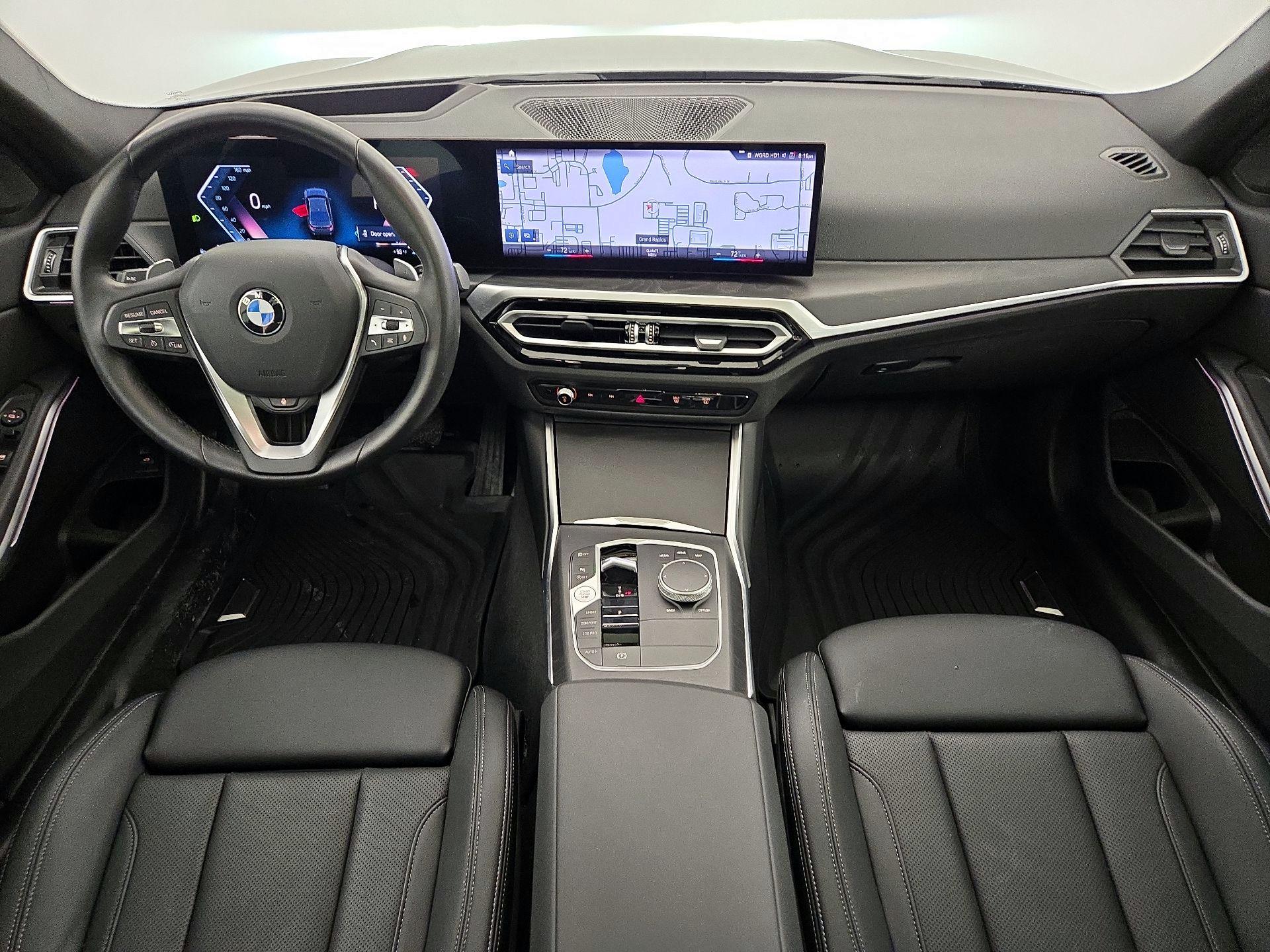 Thumbnail: 2023 BMW 3 Series - 9