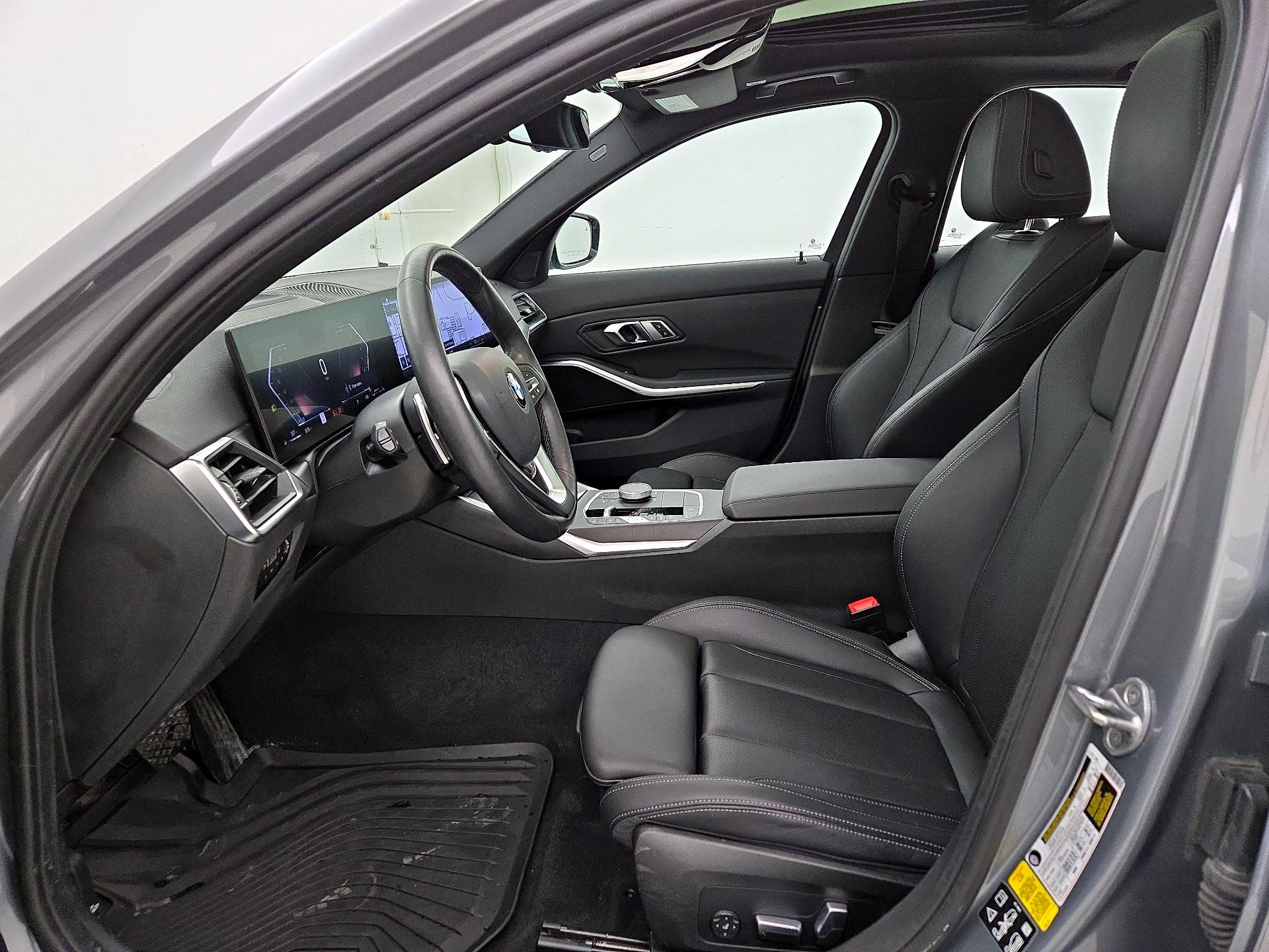 Thumbnail: 2023 BMW 3 Series - 11