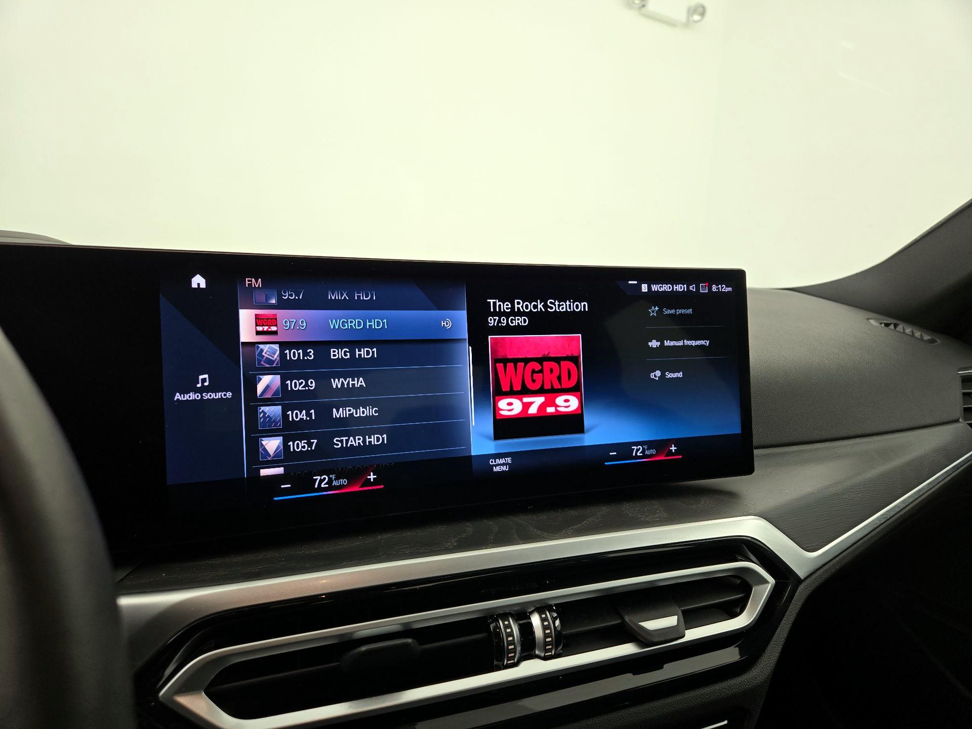 Thumbnail: 2023 BMW 3 Series - 16