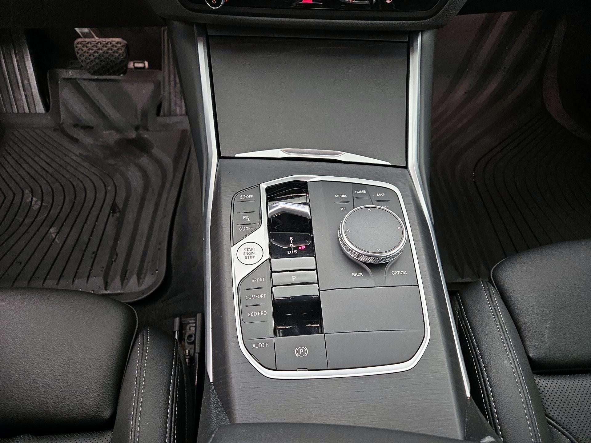 Thumbnail: 2023 BMW 3 Series - 18