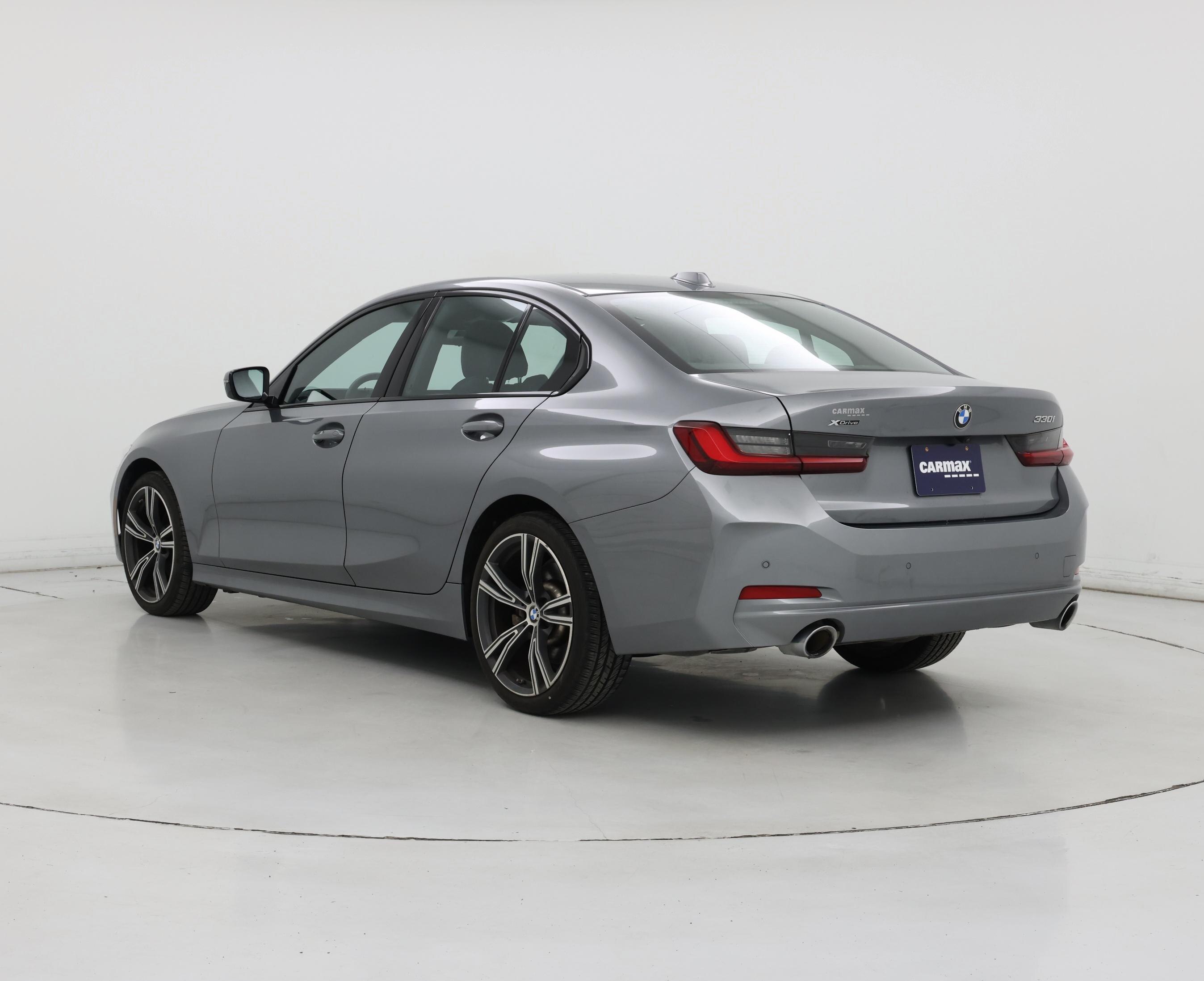 Thumbnail: 2023 BMW 3 Series - 2