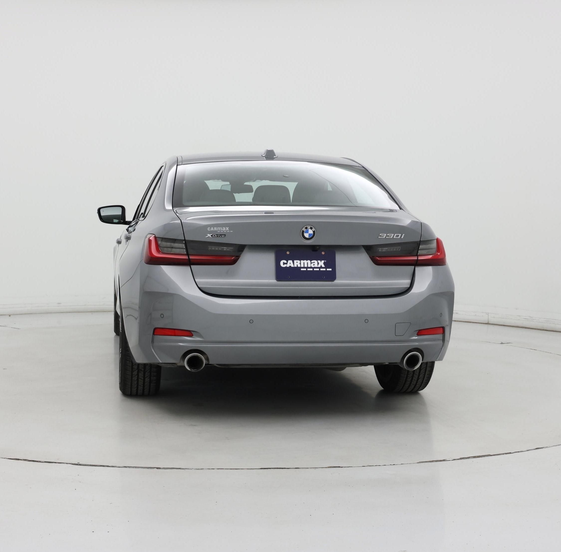 Thumbnail: 2023 BMW 3 Series - 6