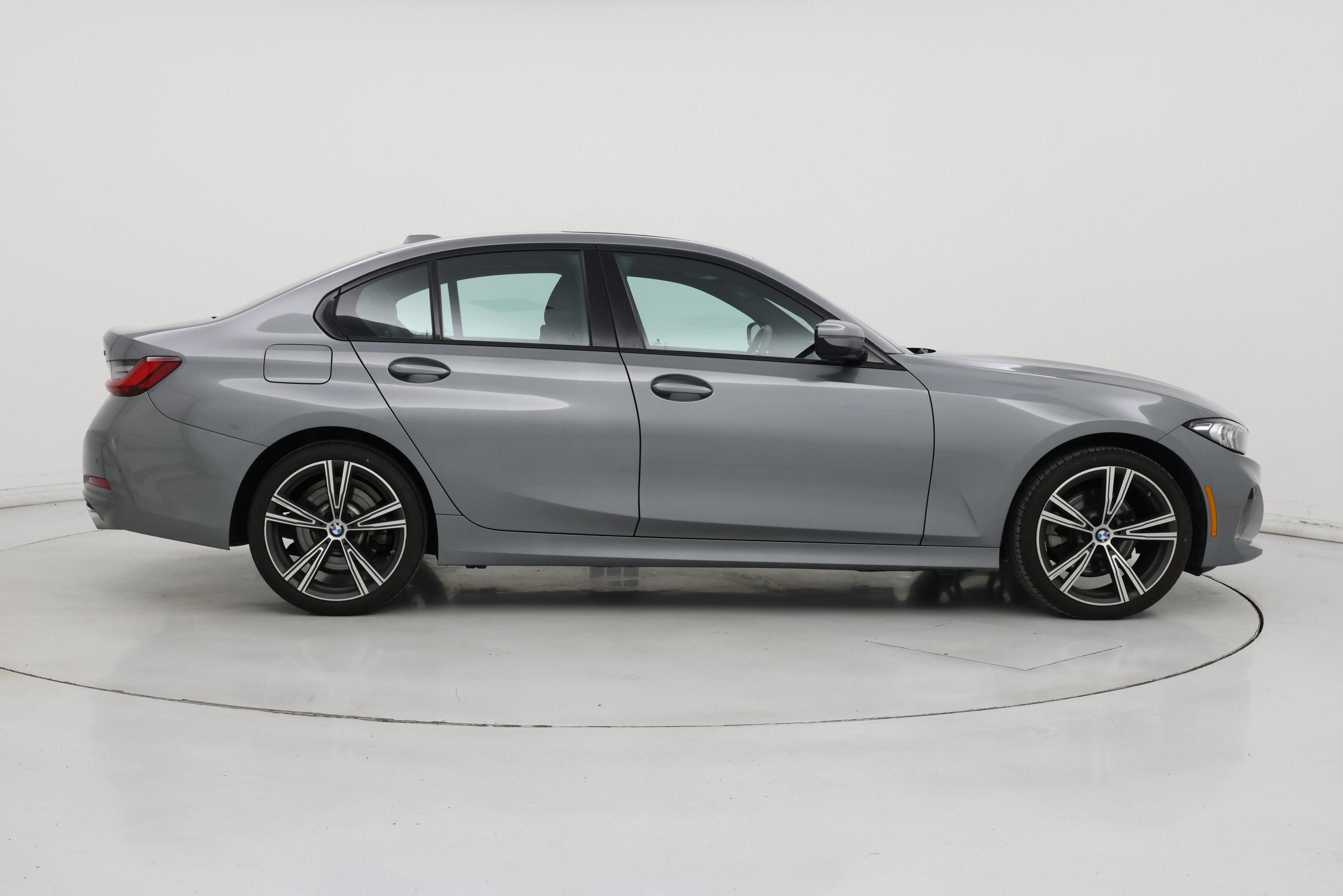 Thumbnail: 2023 BMW 3 Series - 7