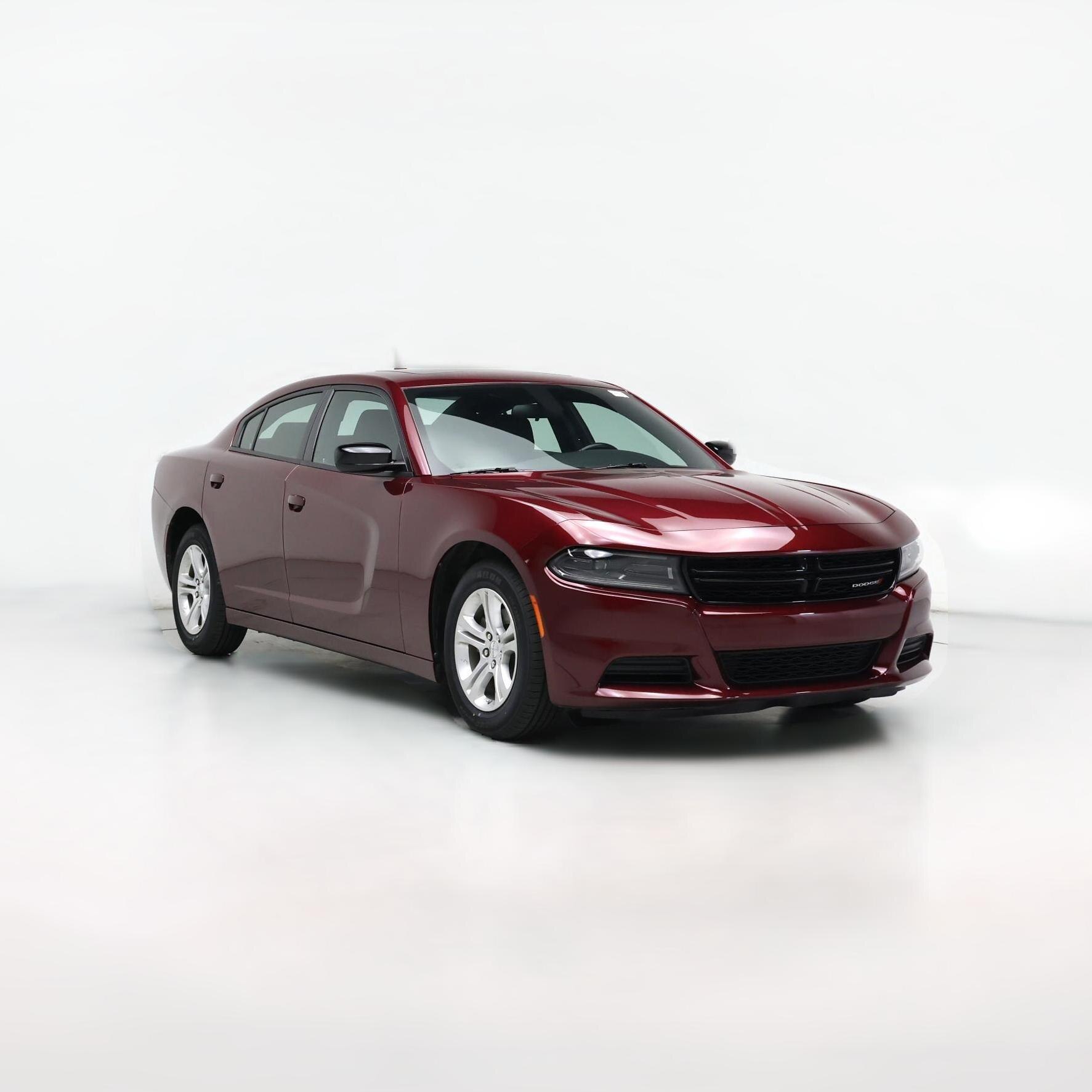 Thumbnail: 2023 Dodge Charger - 1