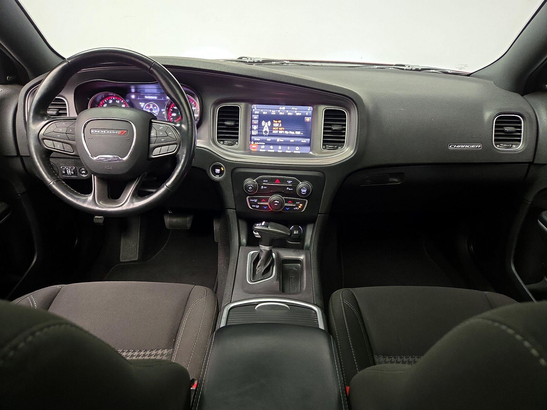 Thumbnail: 2023 Dodge Charger - 9