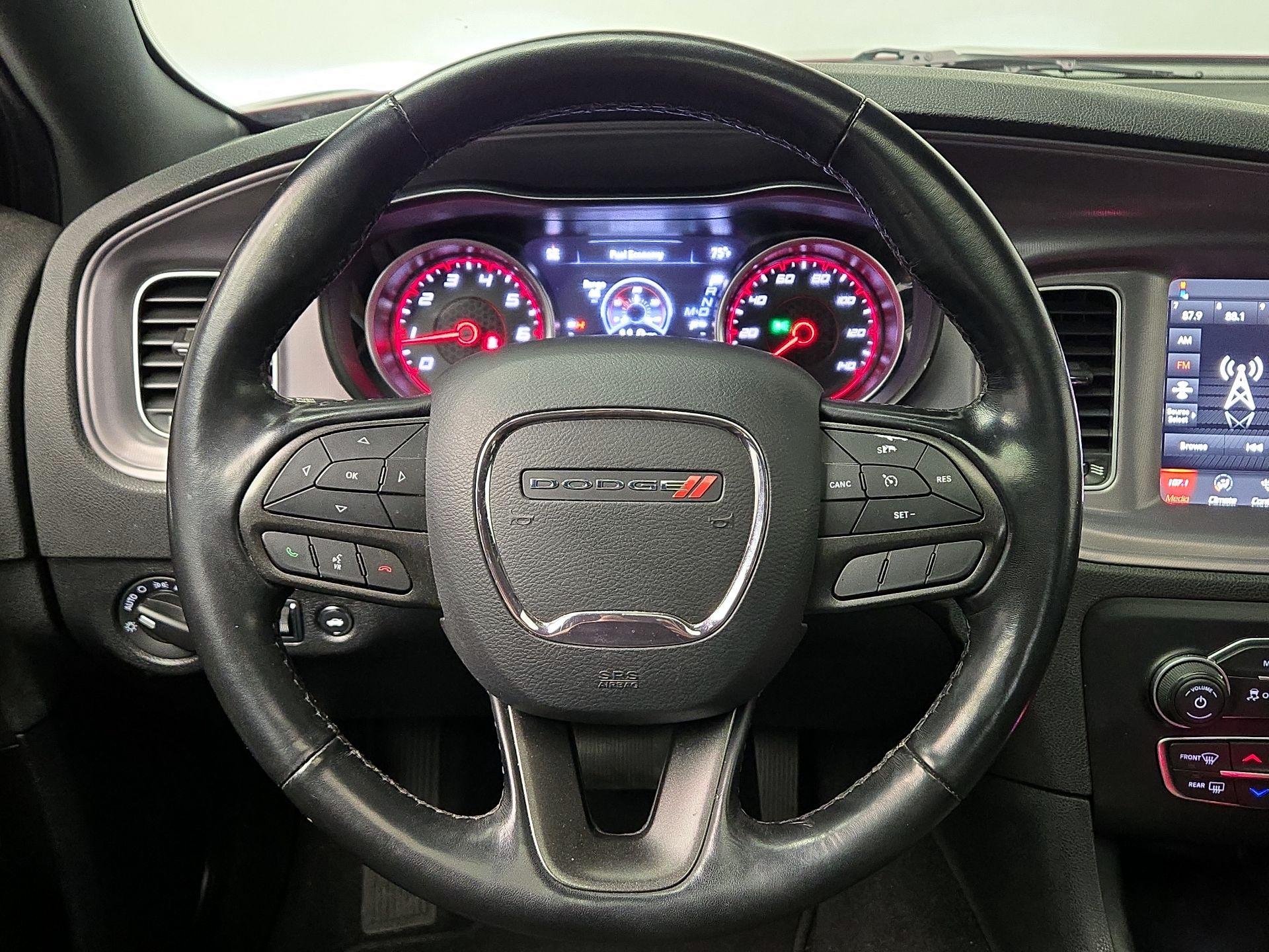 Thumbnail: 2023 Dodge Charger - 10