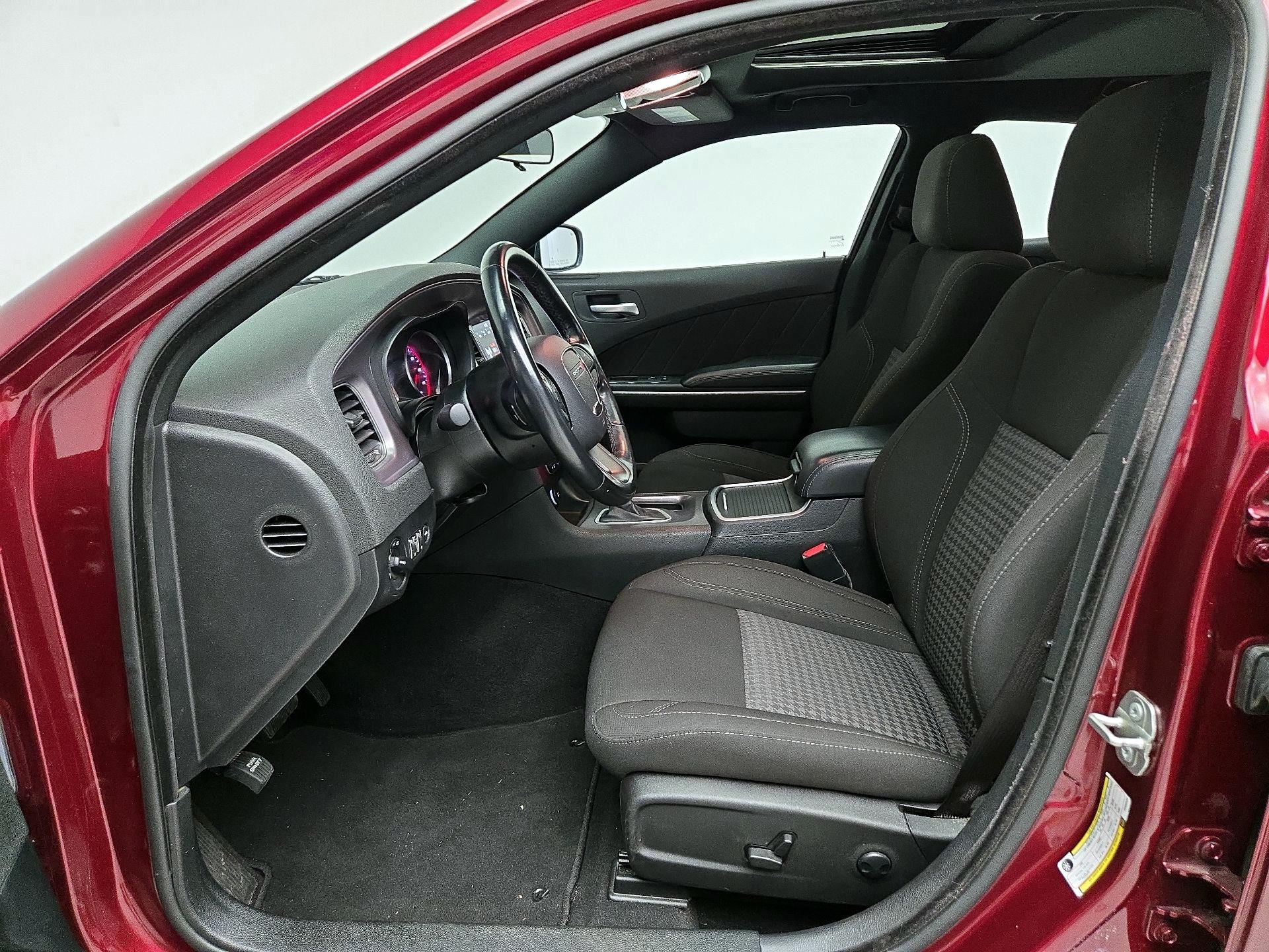 Thumbnail: 2023 Dodge Charger - 11