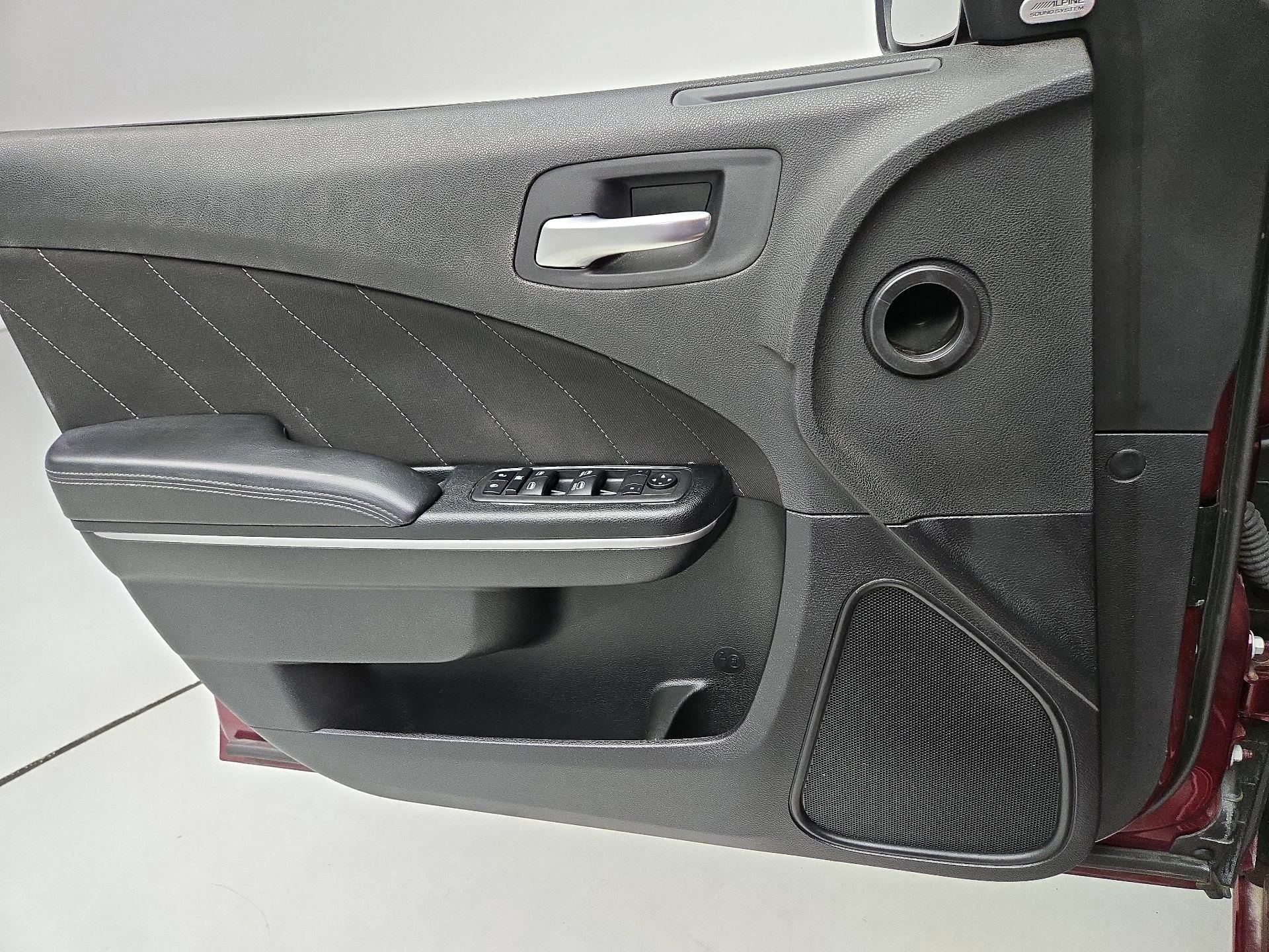 Thumbnail: 2023 Dodge Charger - 12