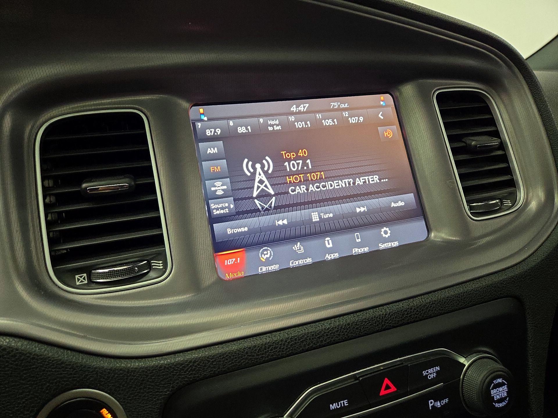 Thumbnail: 2023 Dodge Charger - 15