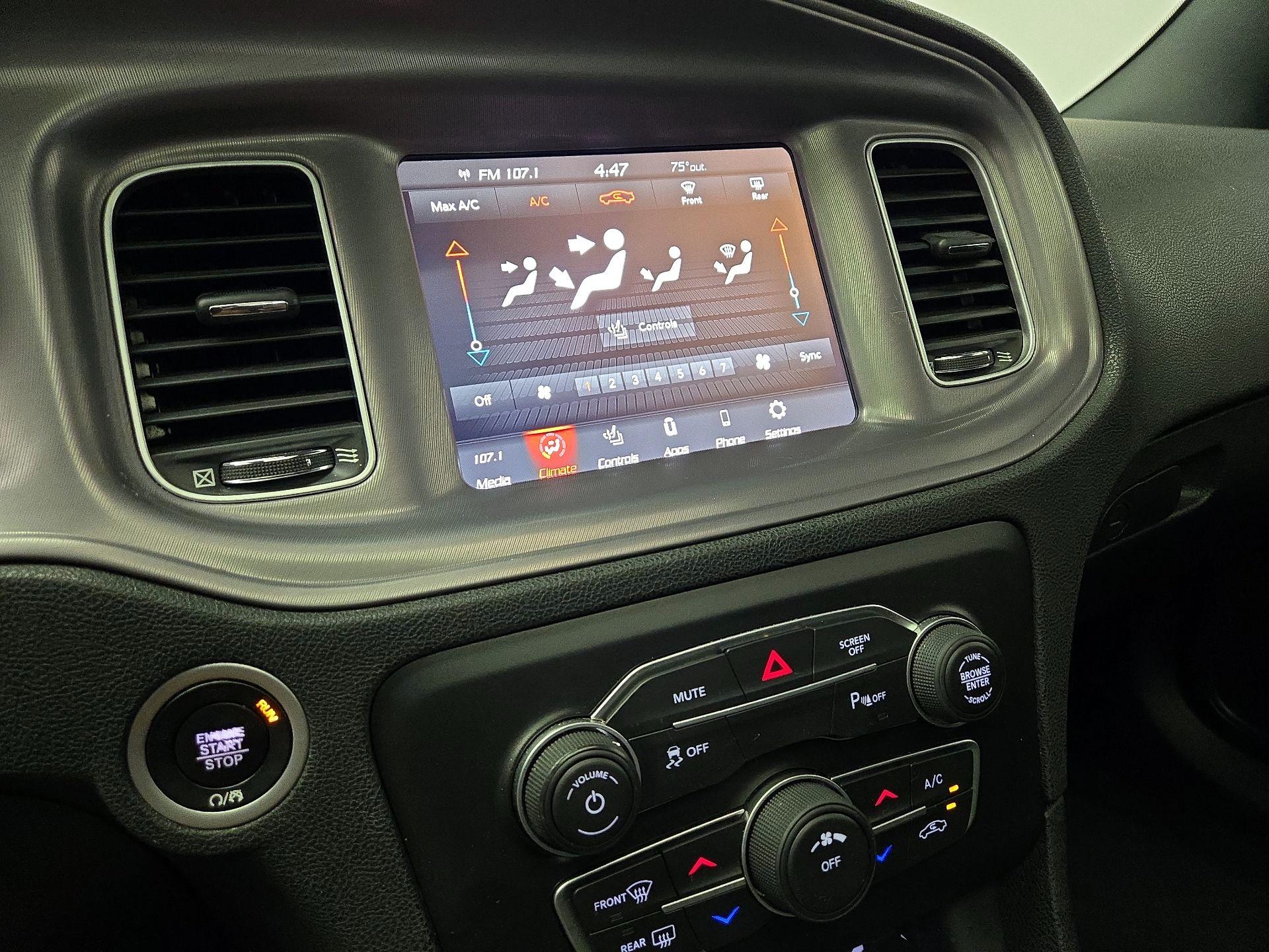 Thumbnail: 2023 Dodge Charger - 16